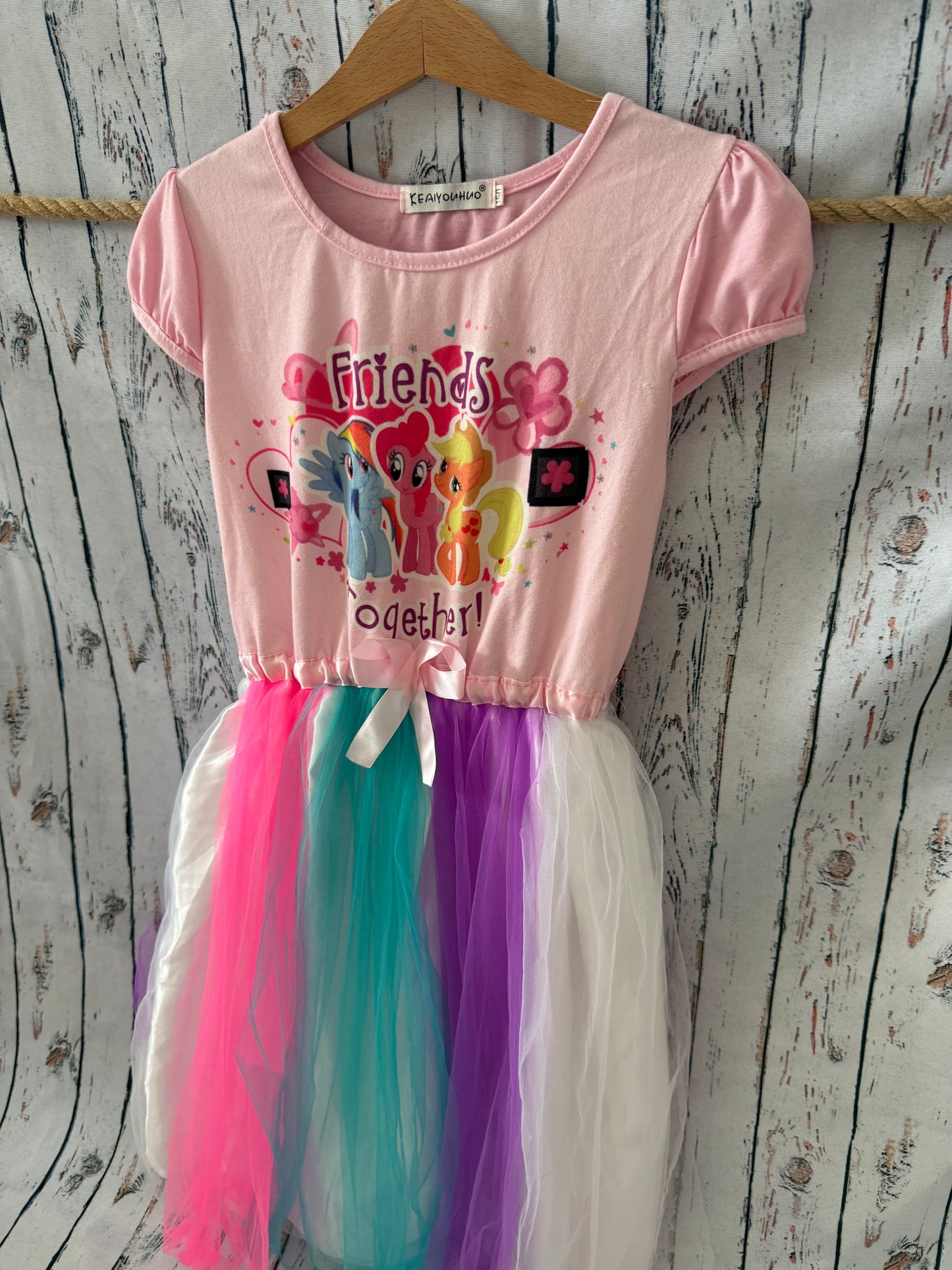 Suknelė My Little Pony