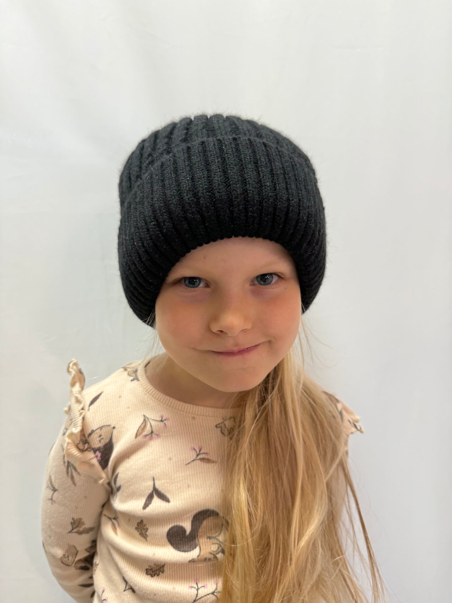 Kepurė su bumbulu
