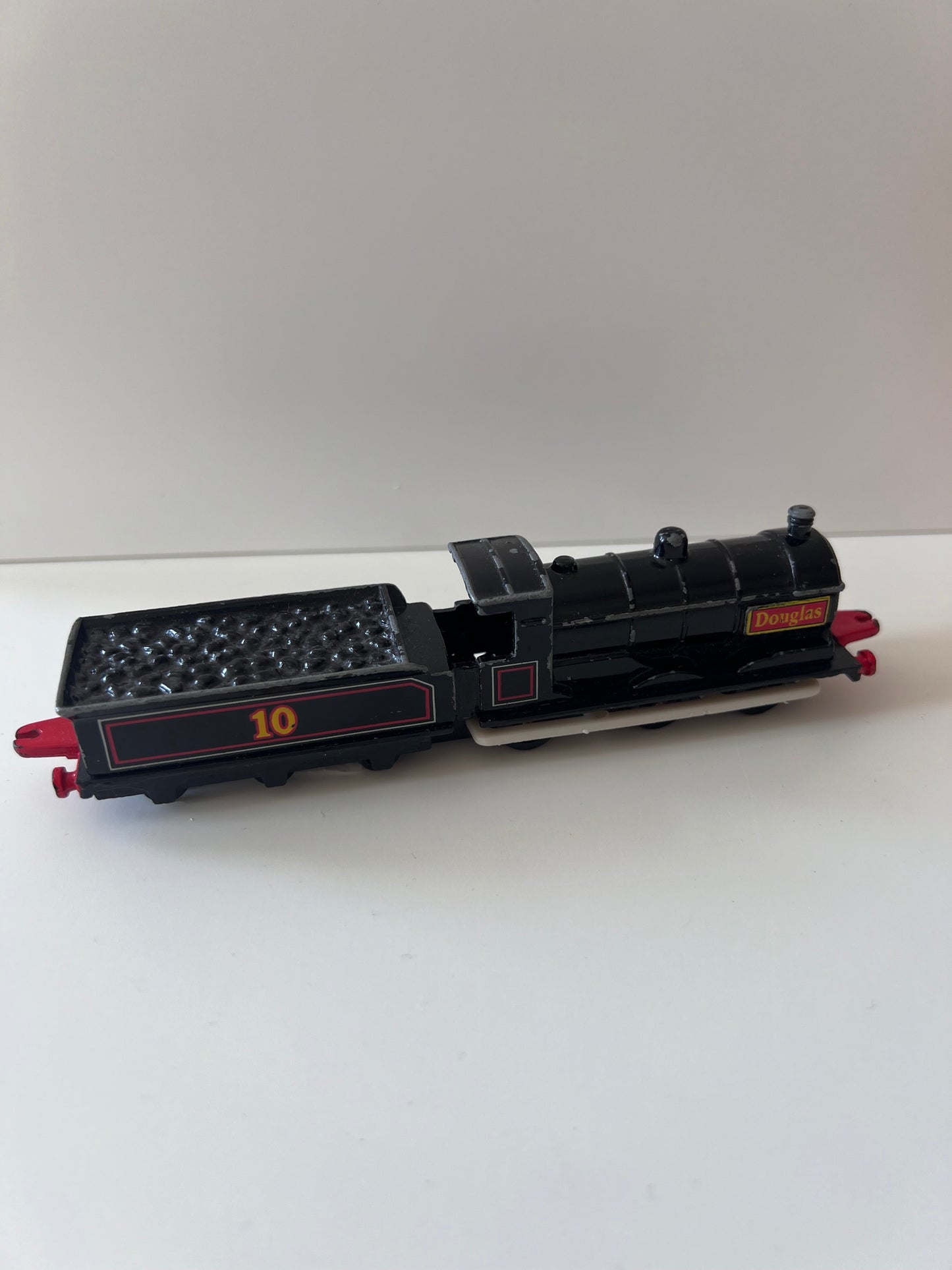 Traukinukas Thomas & Friends Douglas