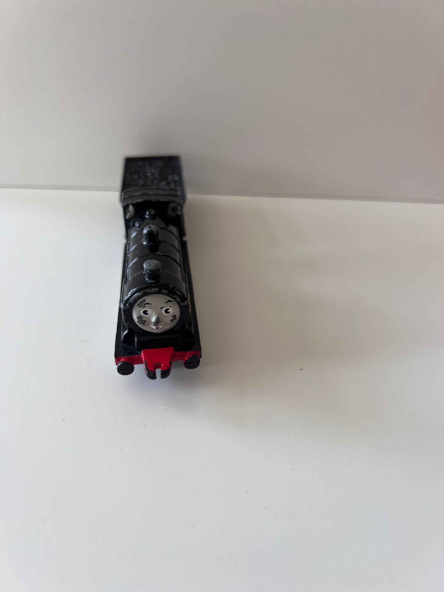 Traukinukas Thomas & Friends Donald