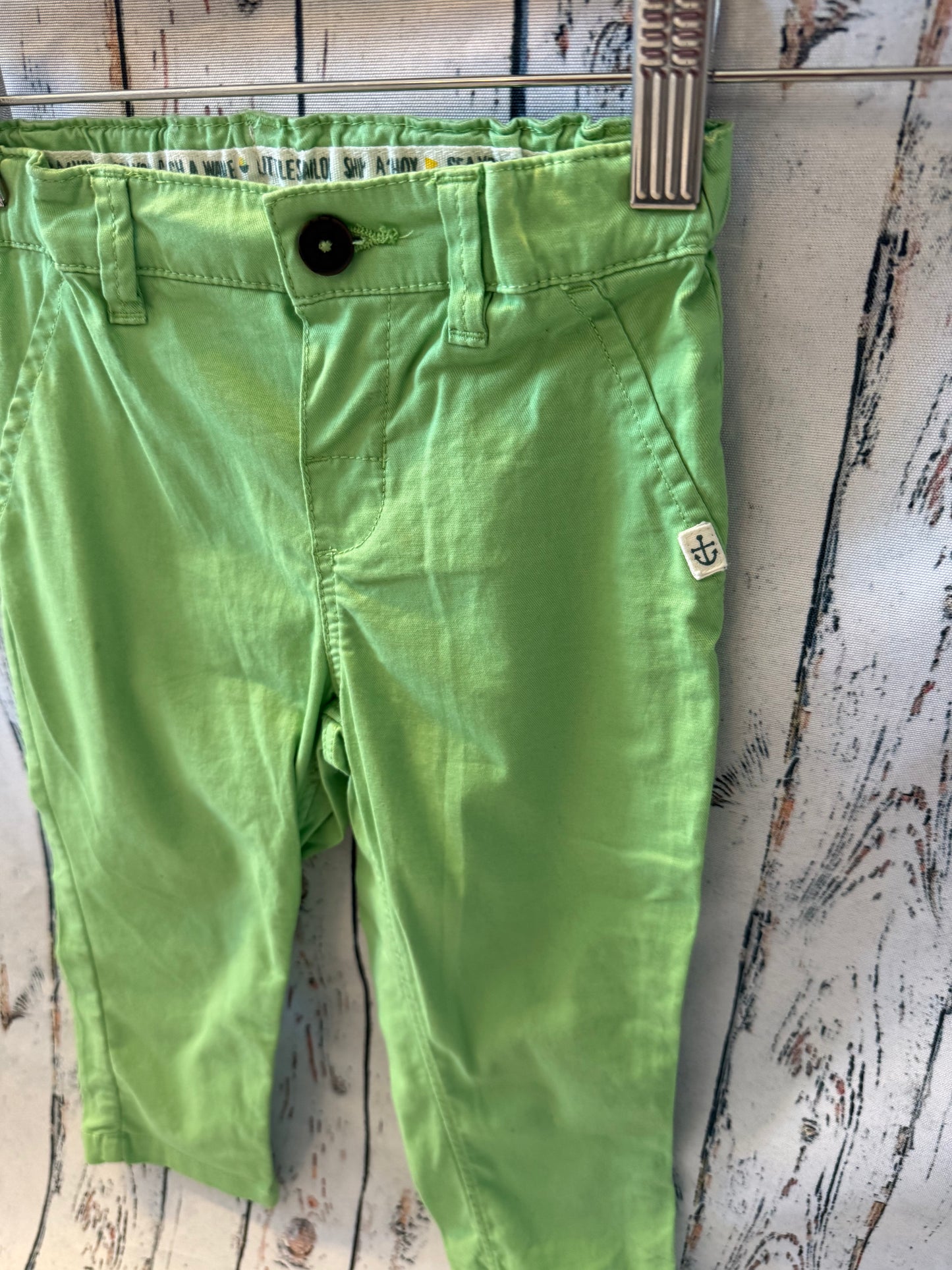 Kelnės H&M