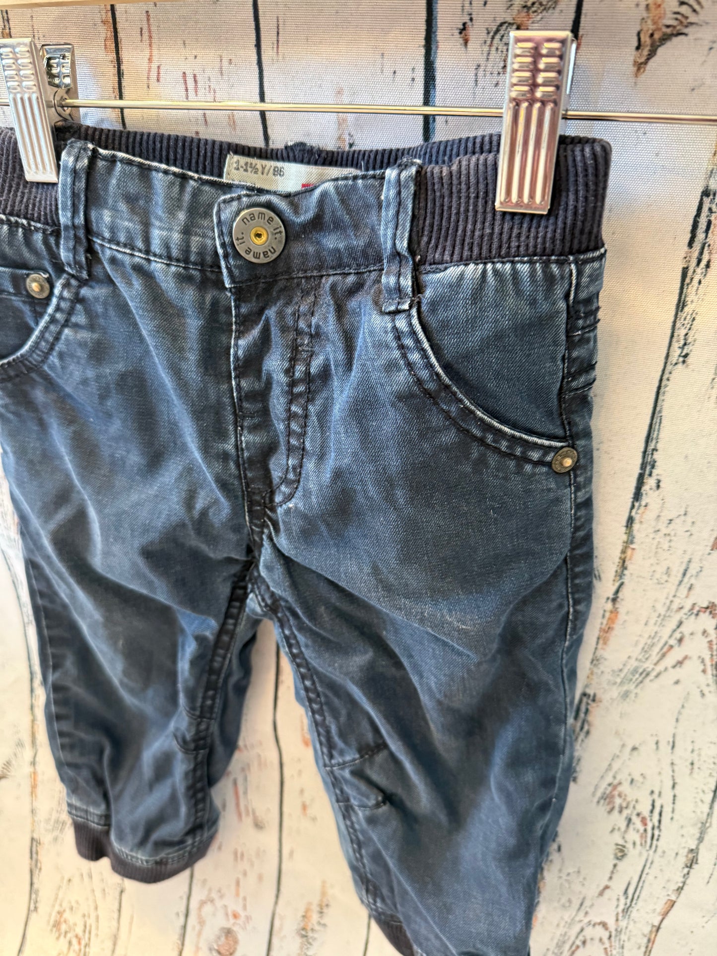 👖 Džinsai Name It