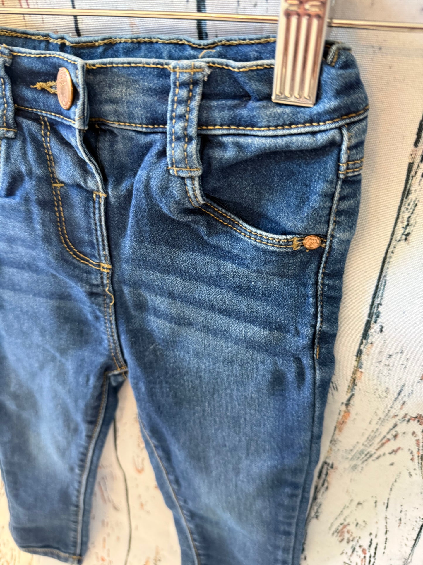 👖 Džinsai St. Bernard