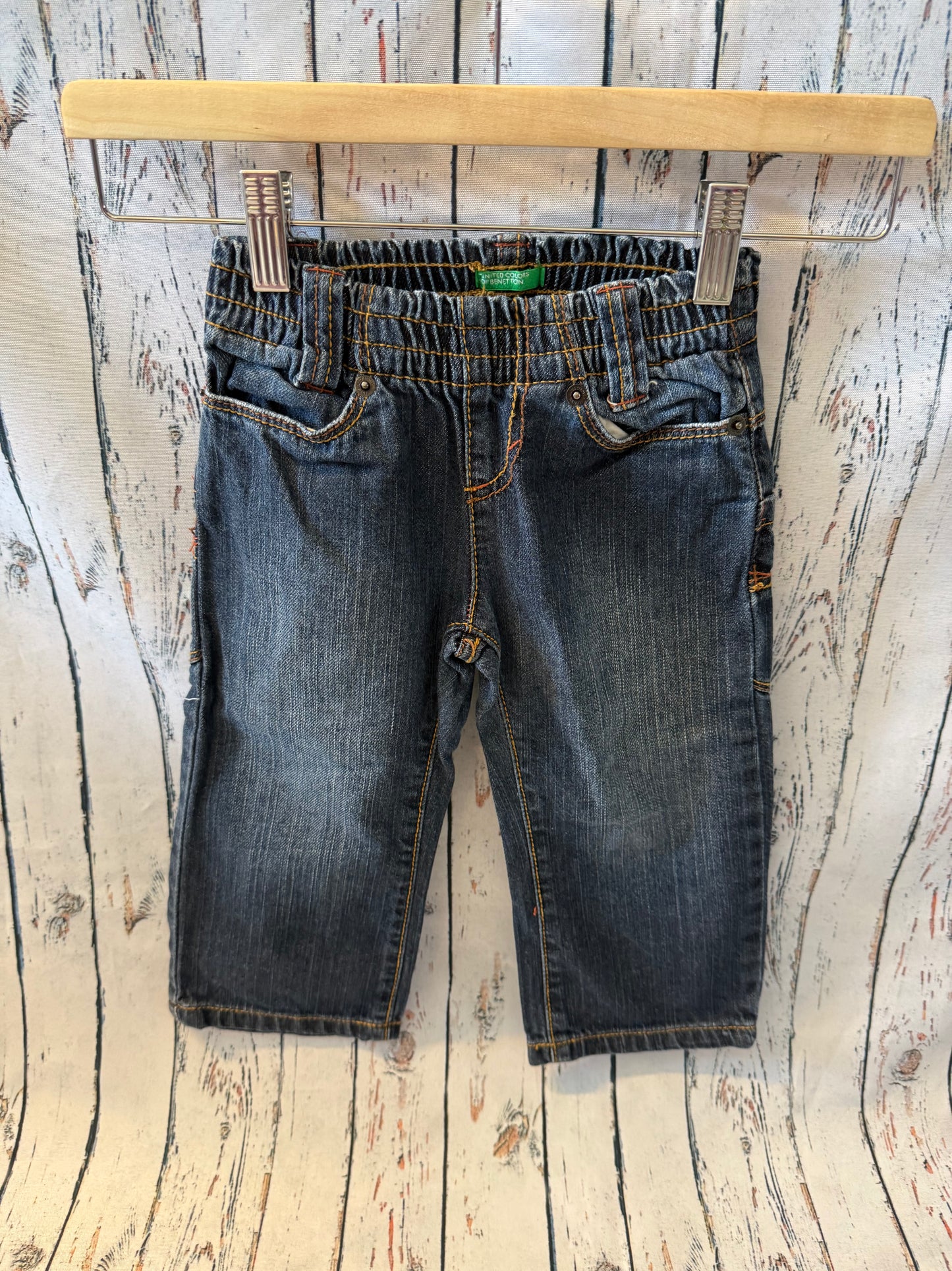 👖 Džinsai United Colors of Benetton