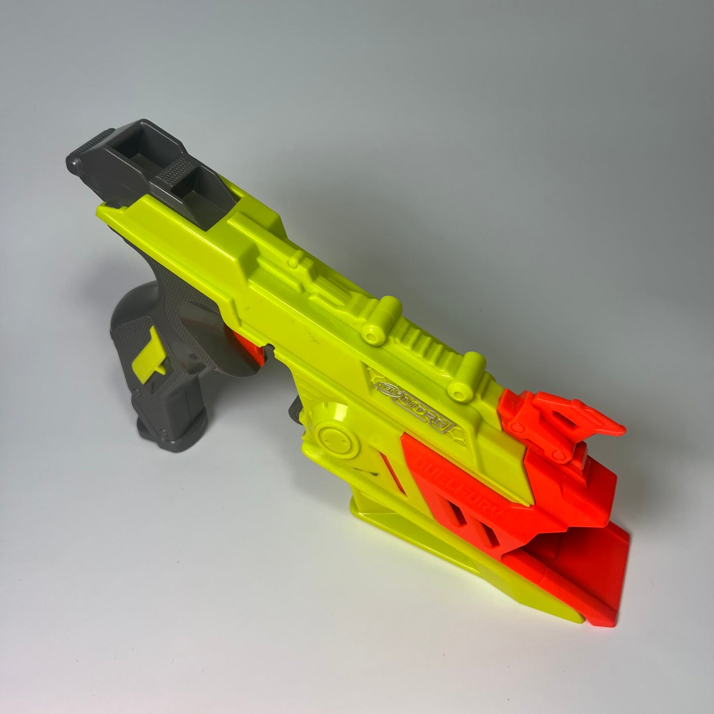 Nerf nitro šautuvų komplektas