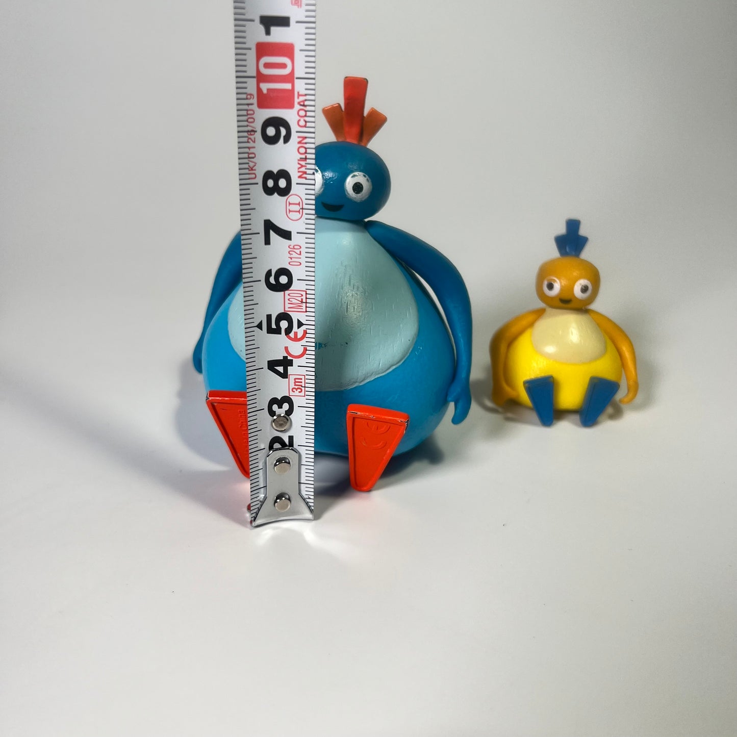 Figūrėlės Twirlywoos, 2 vnt.