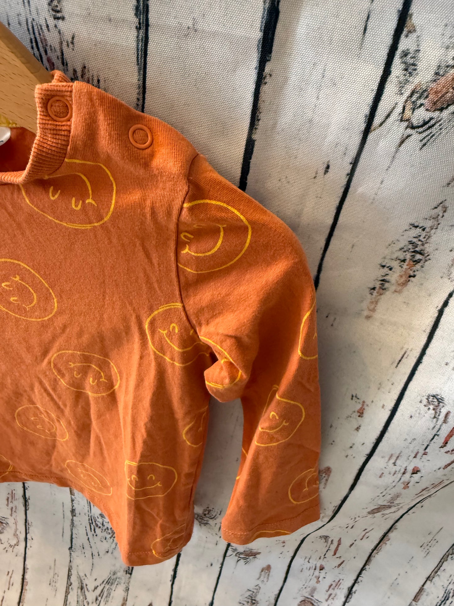 👕 Marškinėliai ilgomis rankovėmis So Cute