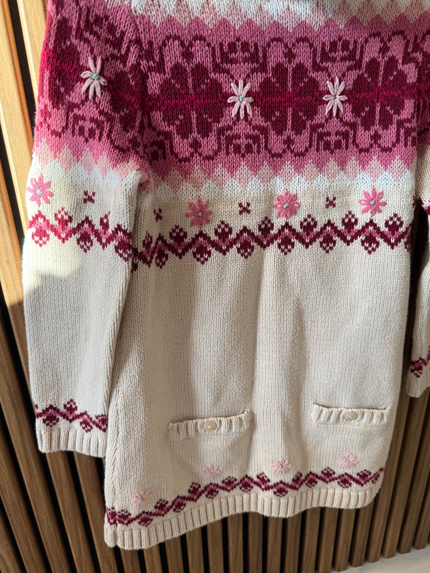 Megztinis-tunika