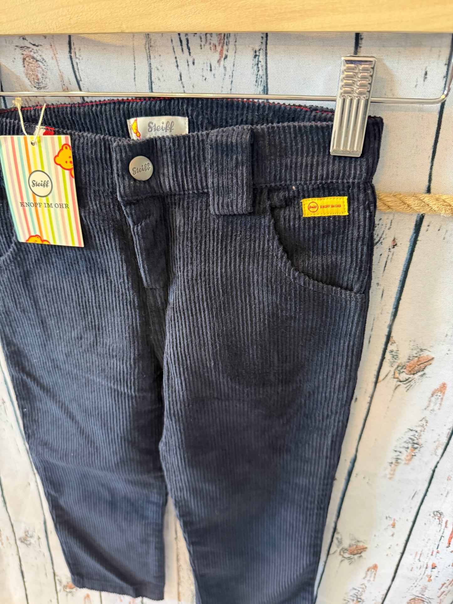👖 Kelnės Steiff