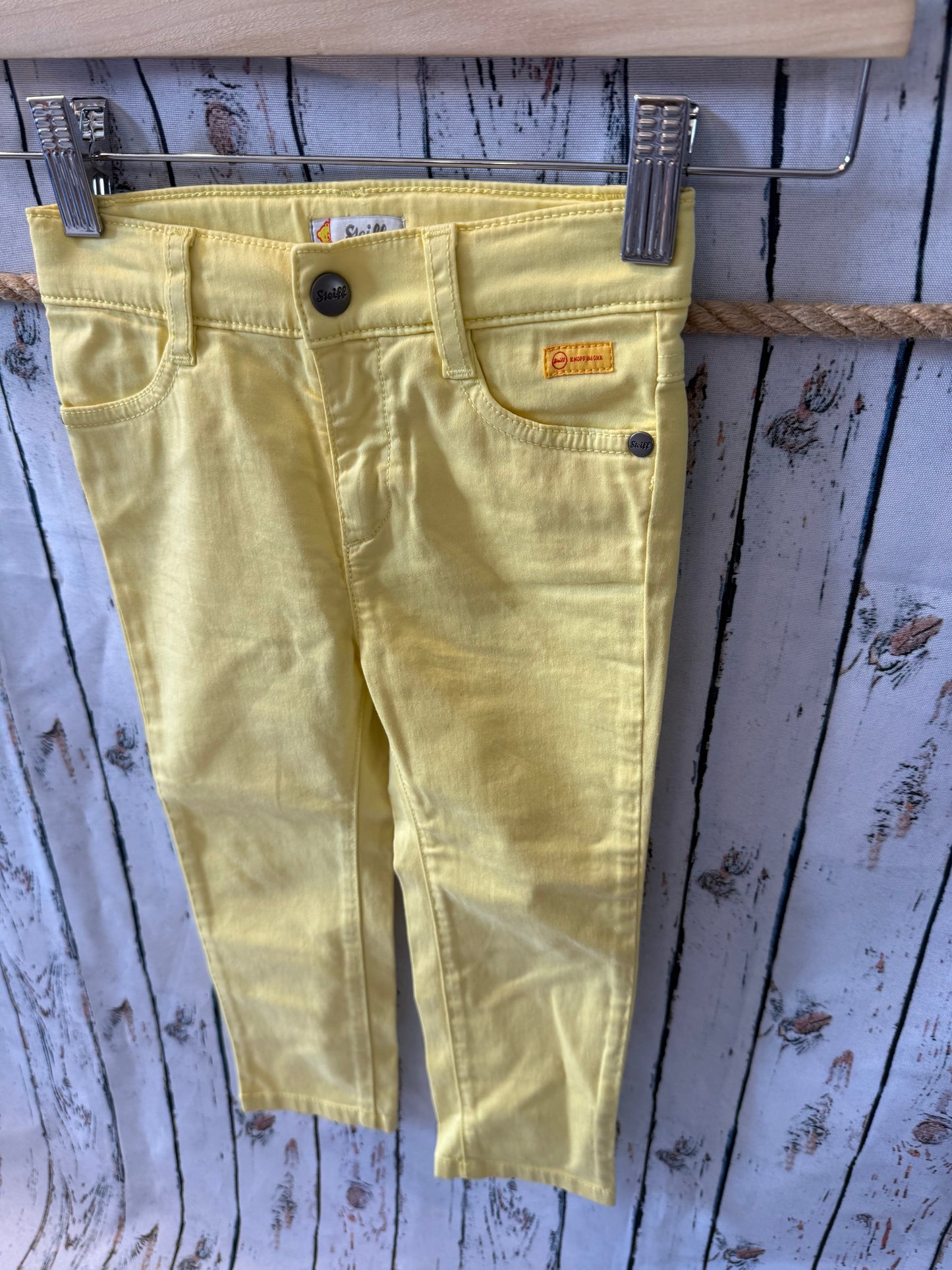 👖 Kelnės Steiff