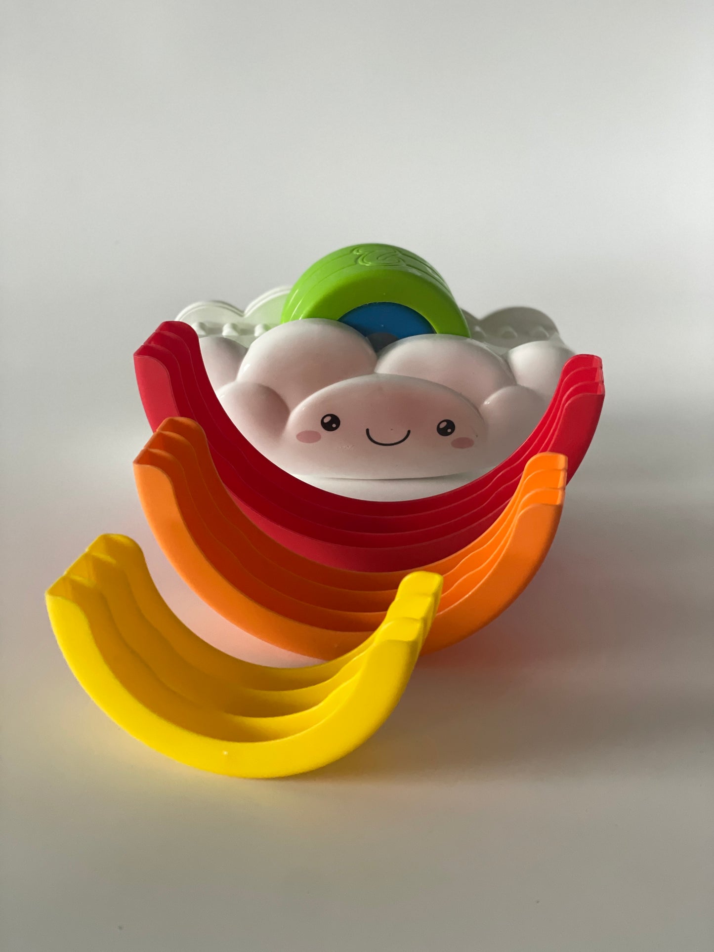 Rūšiavimo debesėlis