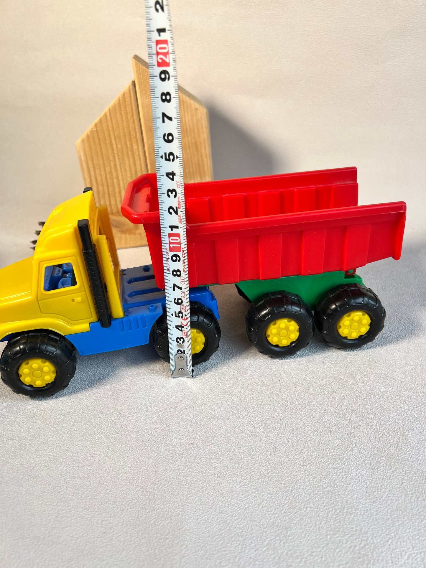 Krovininių automobilių rinkinys