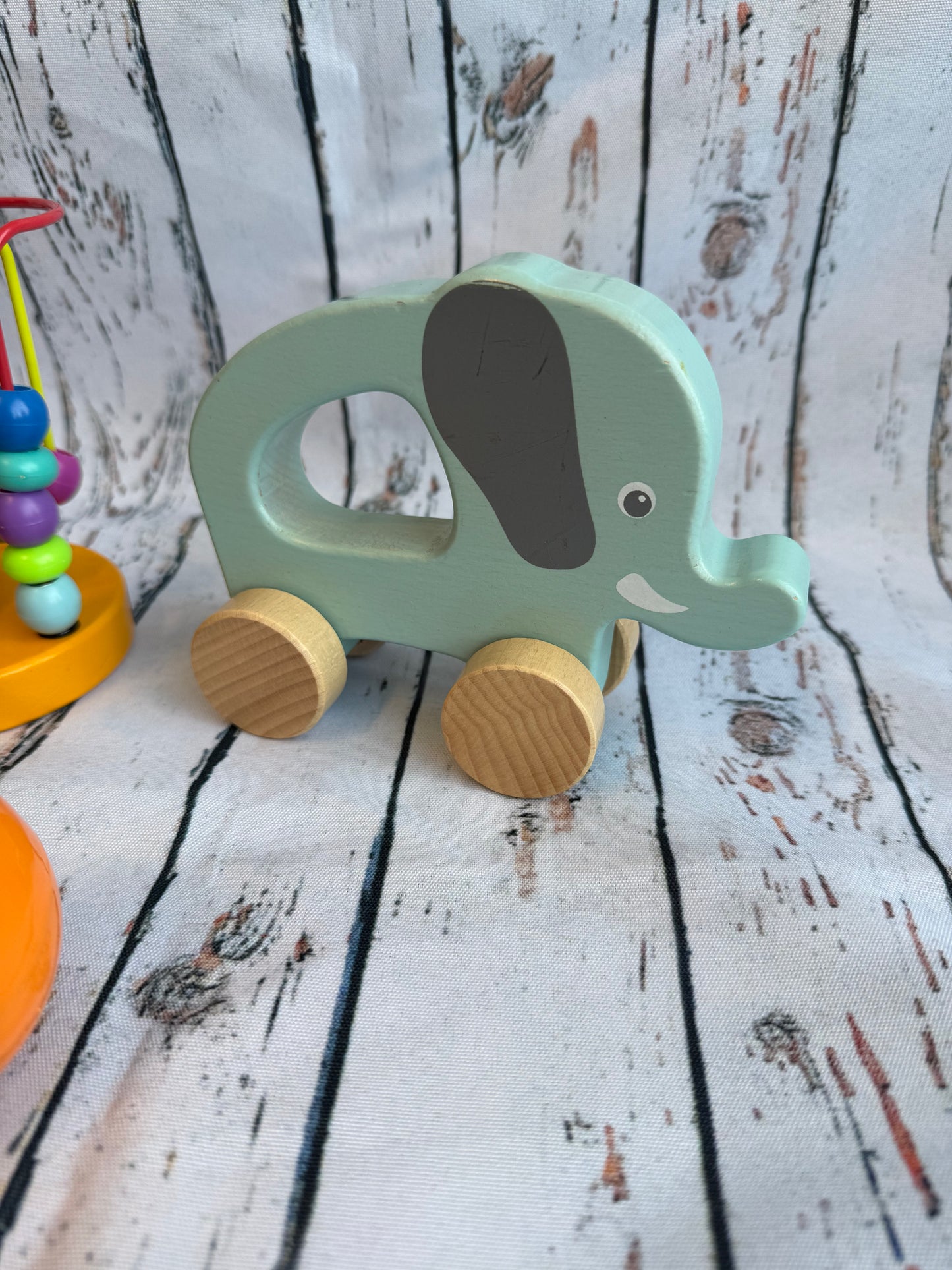 🧸Judėjimo ir smalsumo rinkinys „Mažosios rankytės“