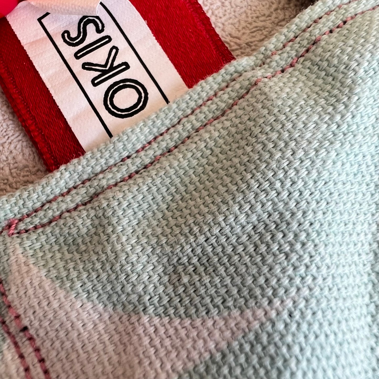 Lavinamų žaisliukų rinkinys "Švelnus pasaulio pažinimas"