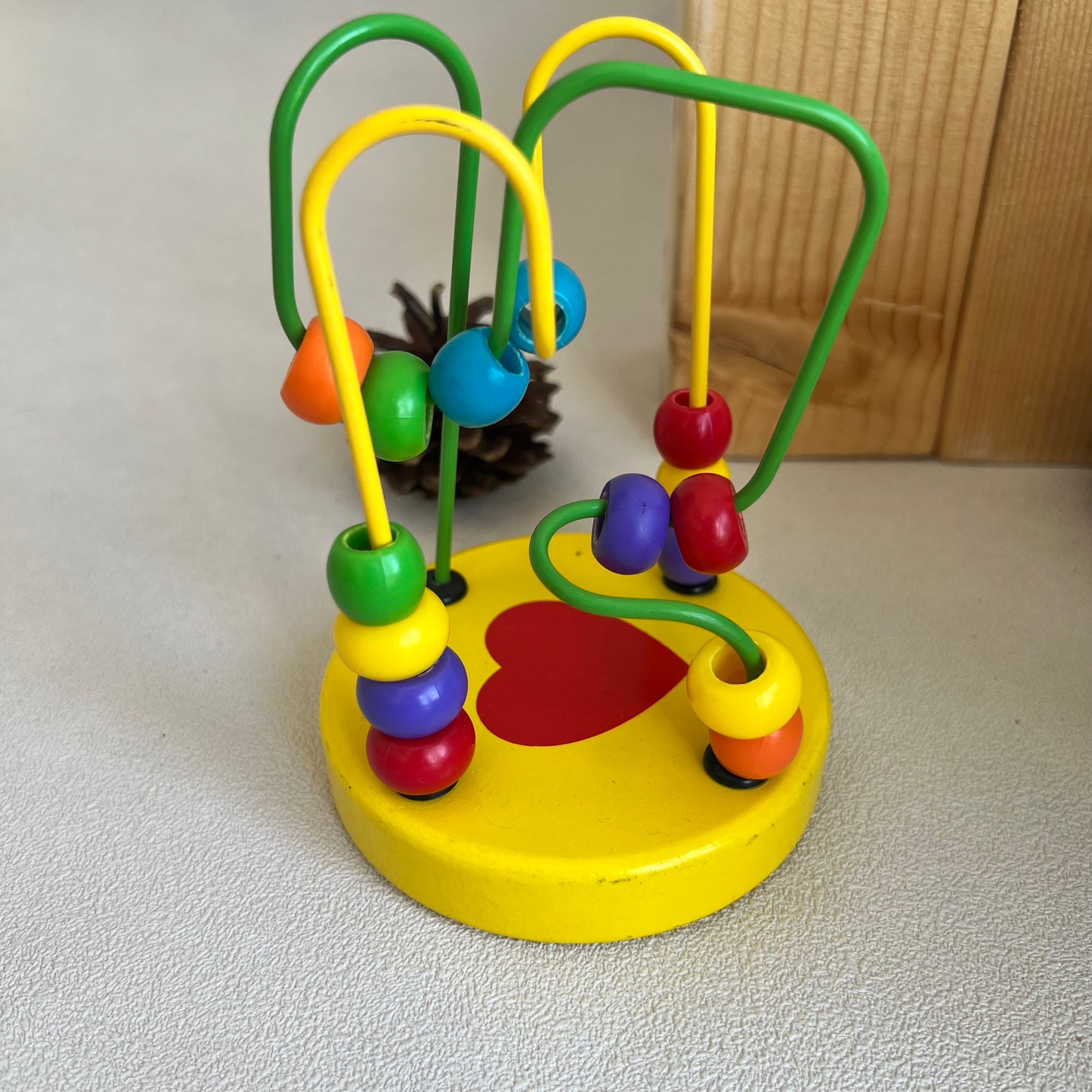 Rinkinys "Pirmieji atradimai"