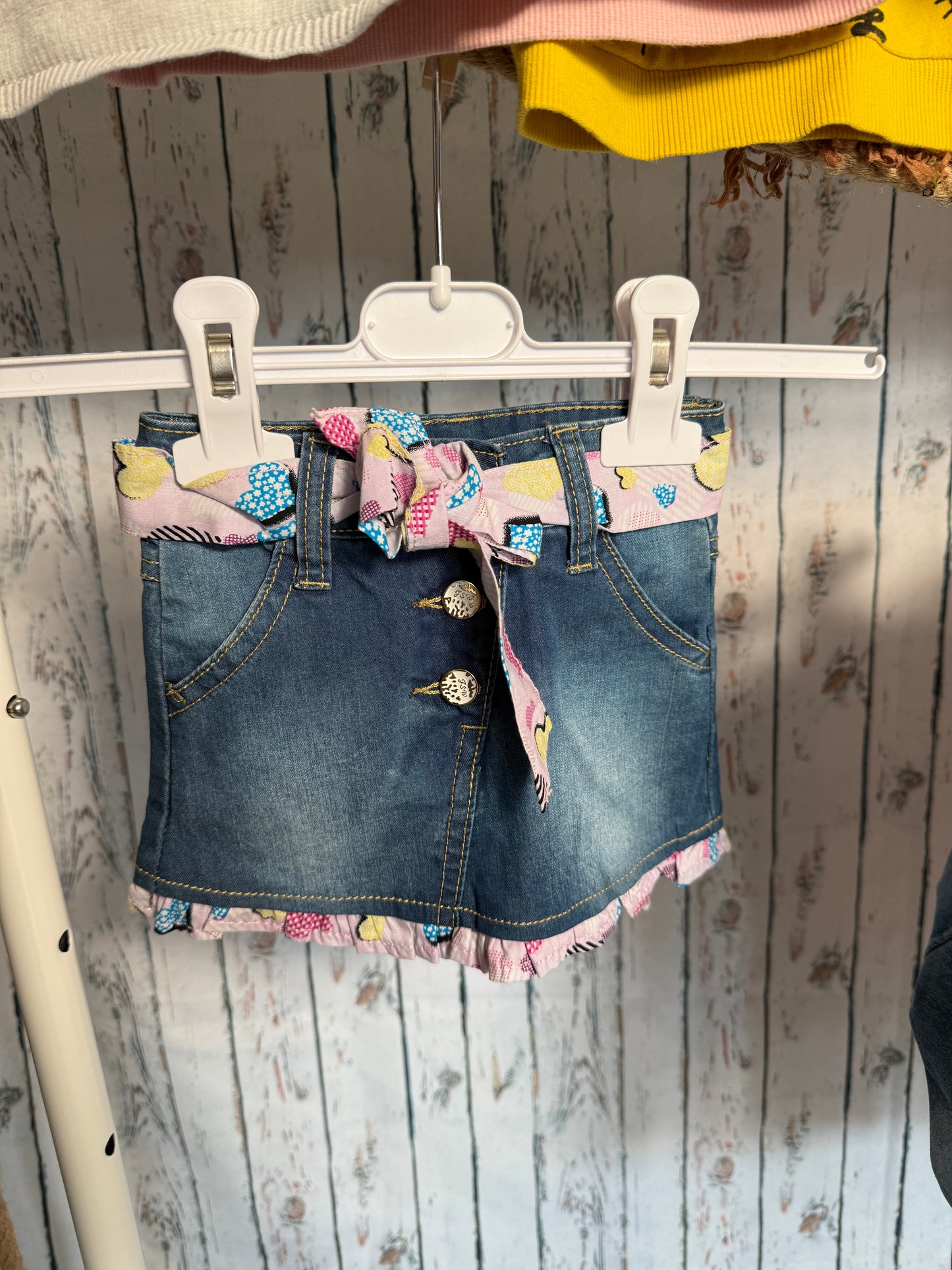 Švelnus mažylio drabužėlių rinkinys☁️(80-86 dydis)