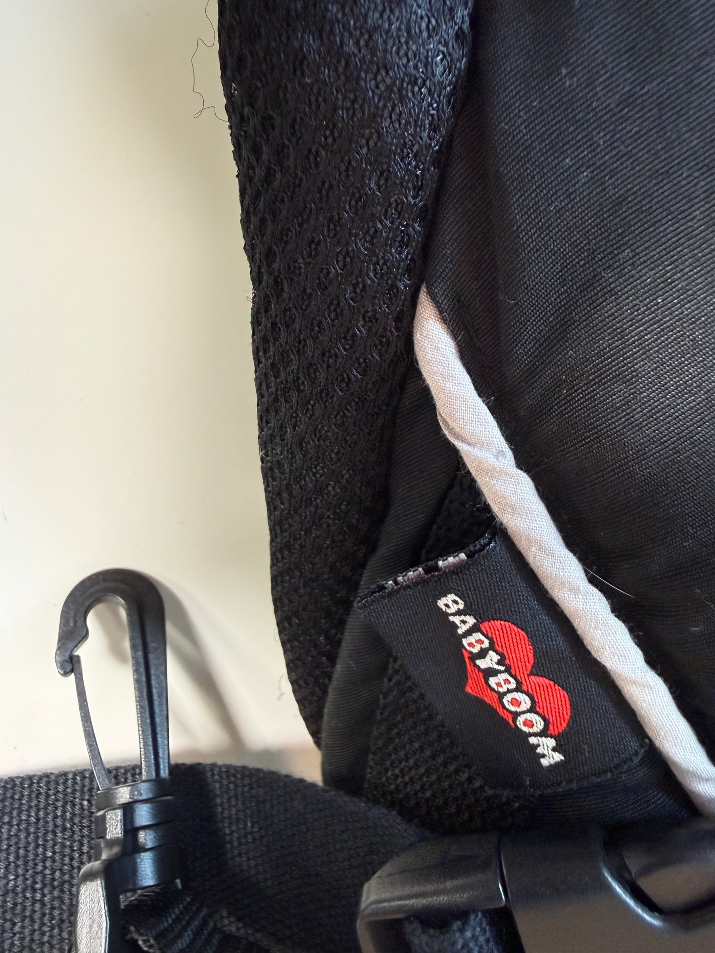Kūdikio nešioklė BabyBoom