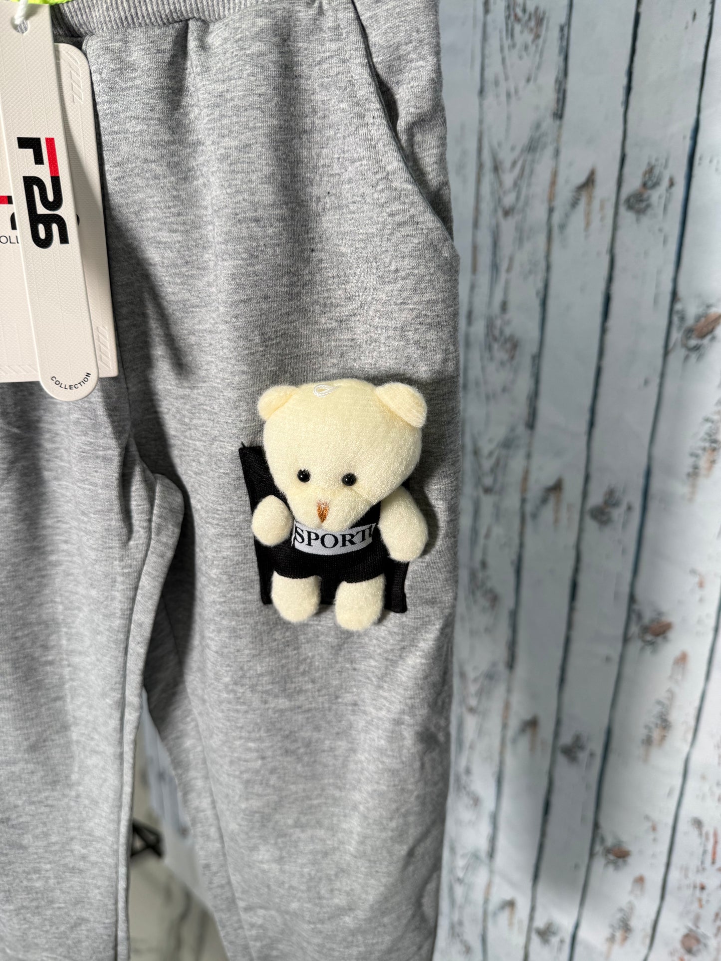 👟 Laisvalaikio / sportinės kelnės