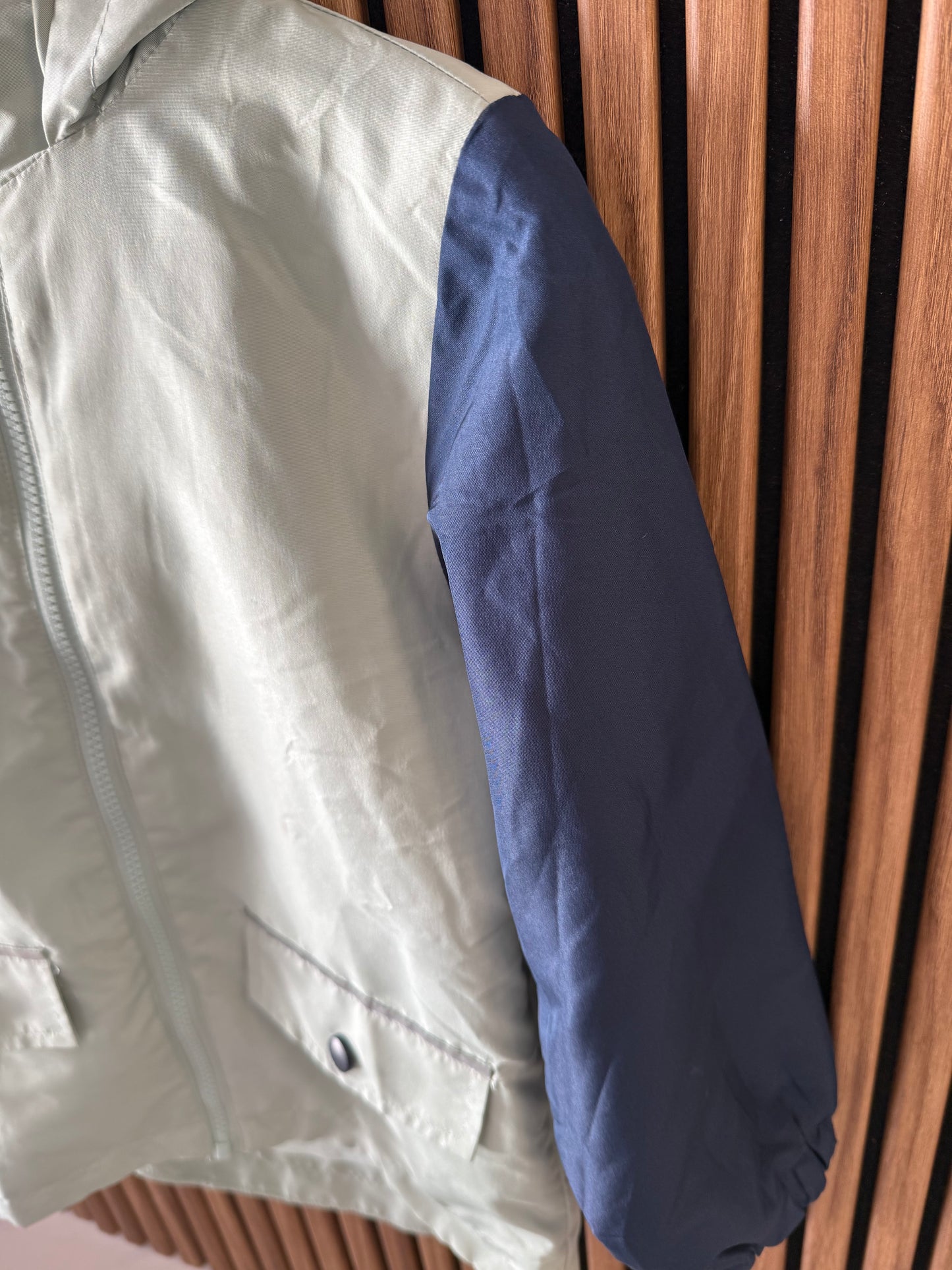 Vasarinė striukė Lupilu