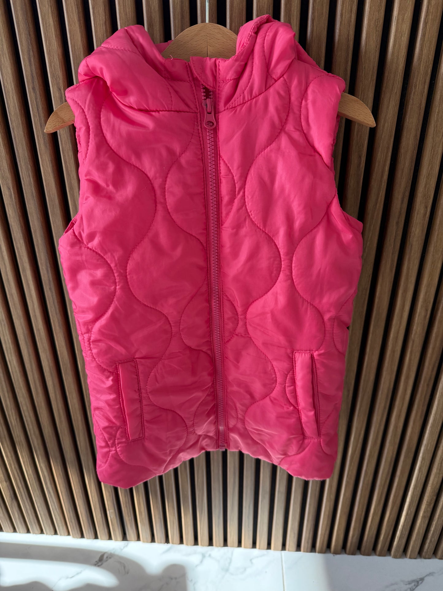 Liemenė Little Kids