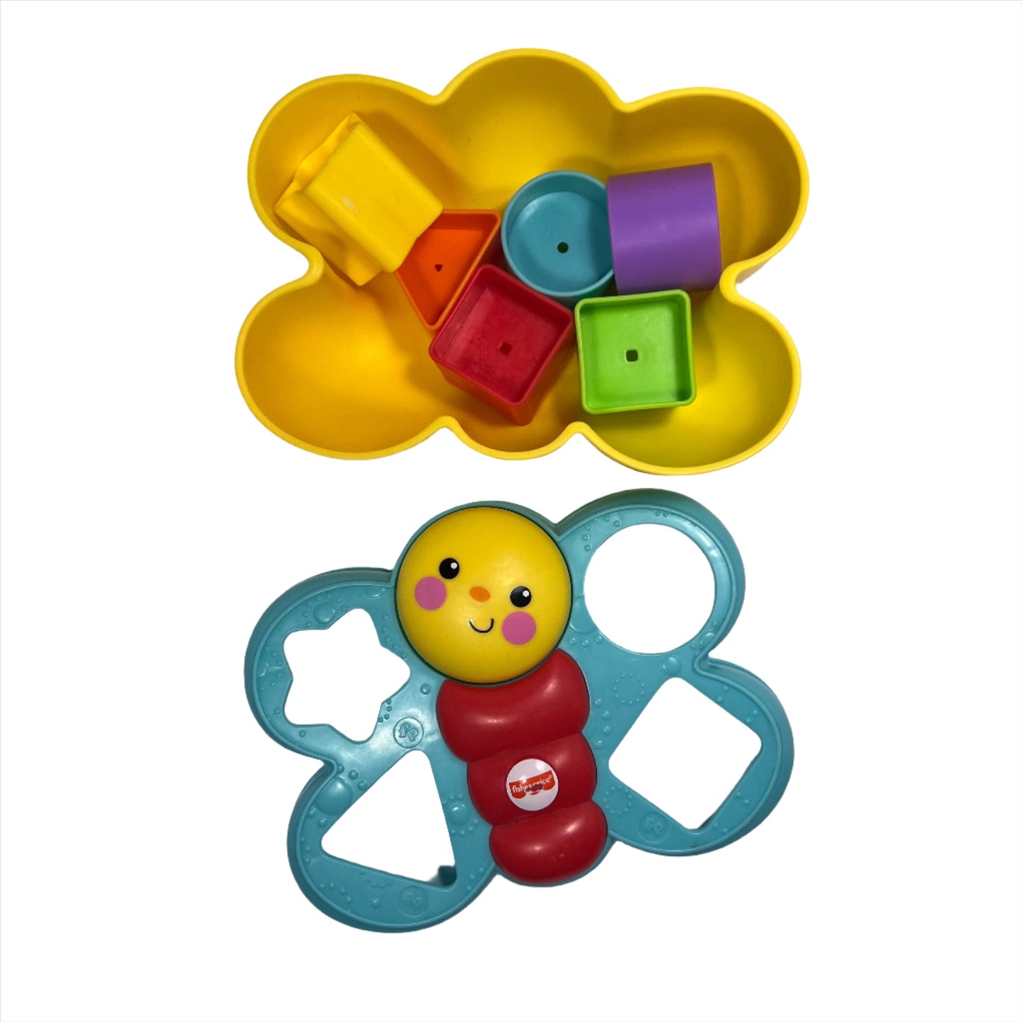 Drugelis Fisherprice