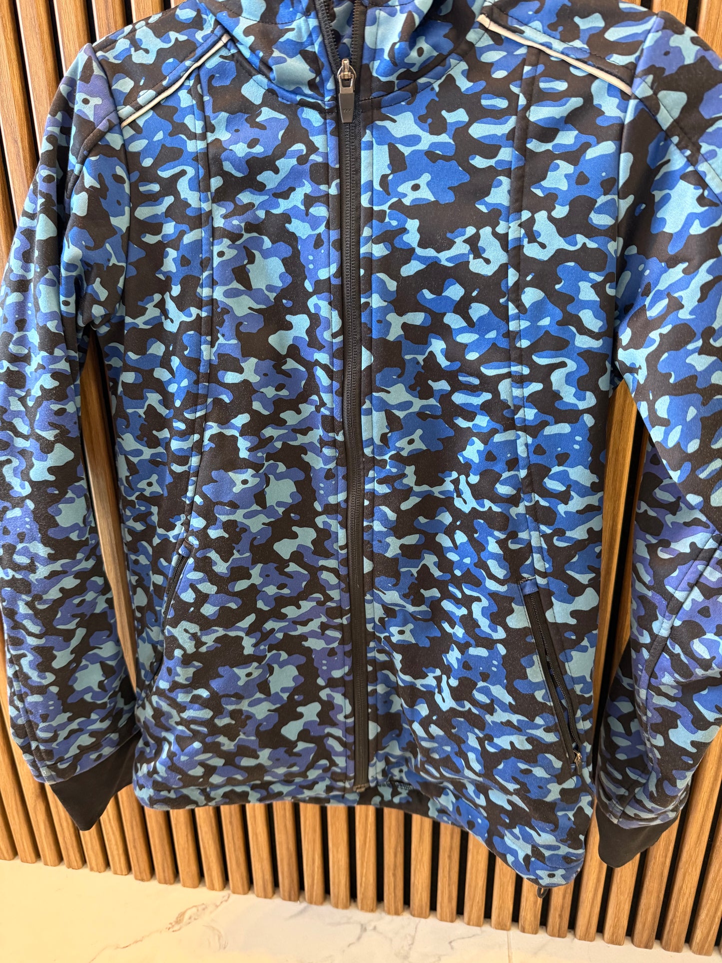 Striukė Crivit