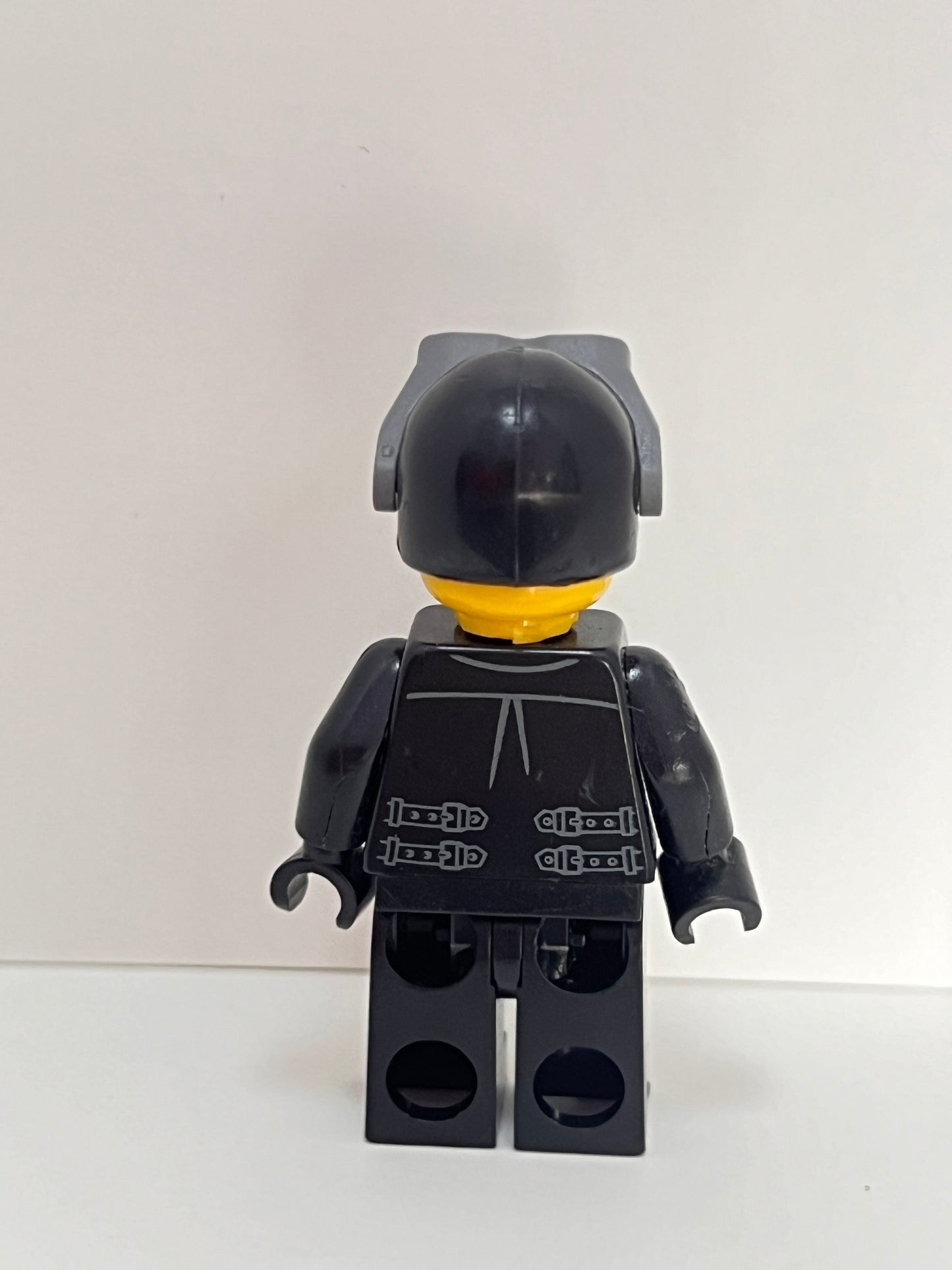 Lego figūrėlė Cty0456