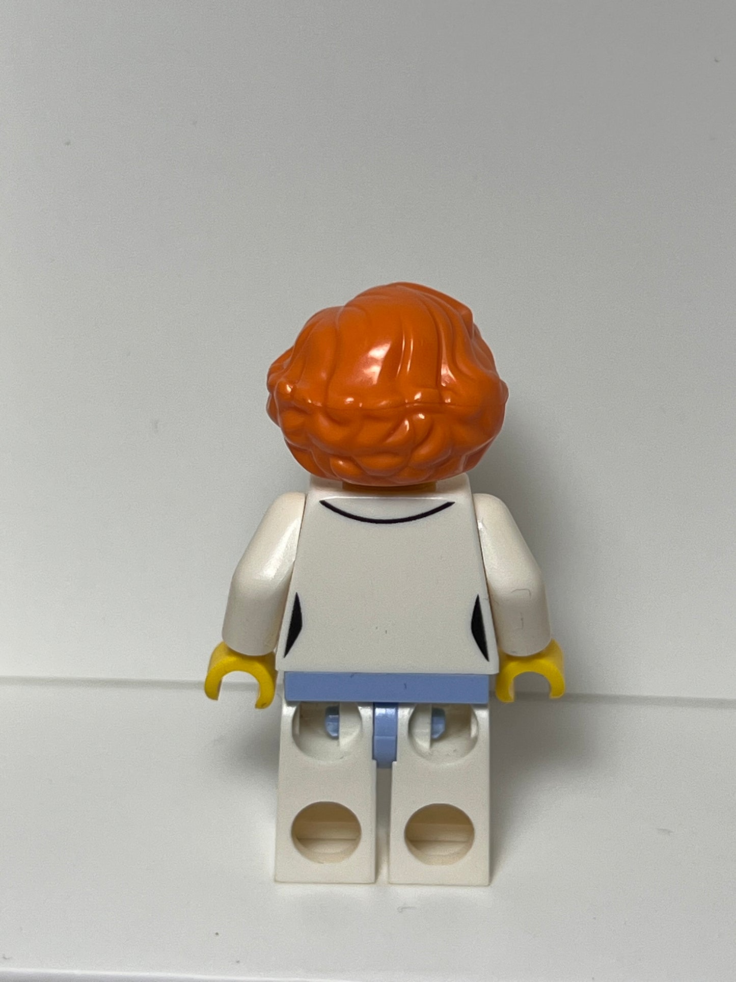 Lego figūrėlė njo350