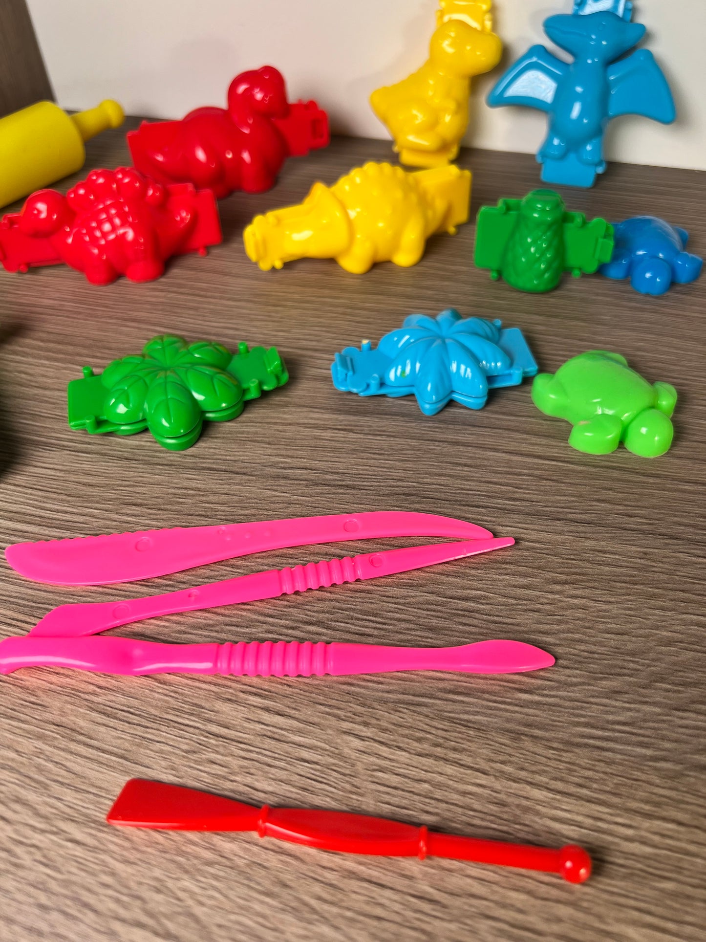 Kūrybinis rinkinys modulinui