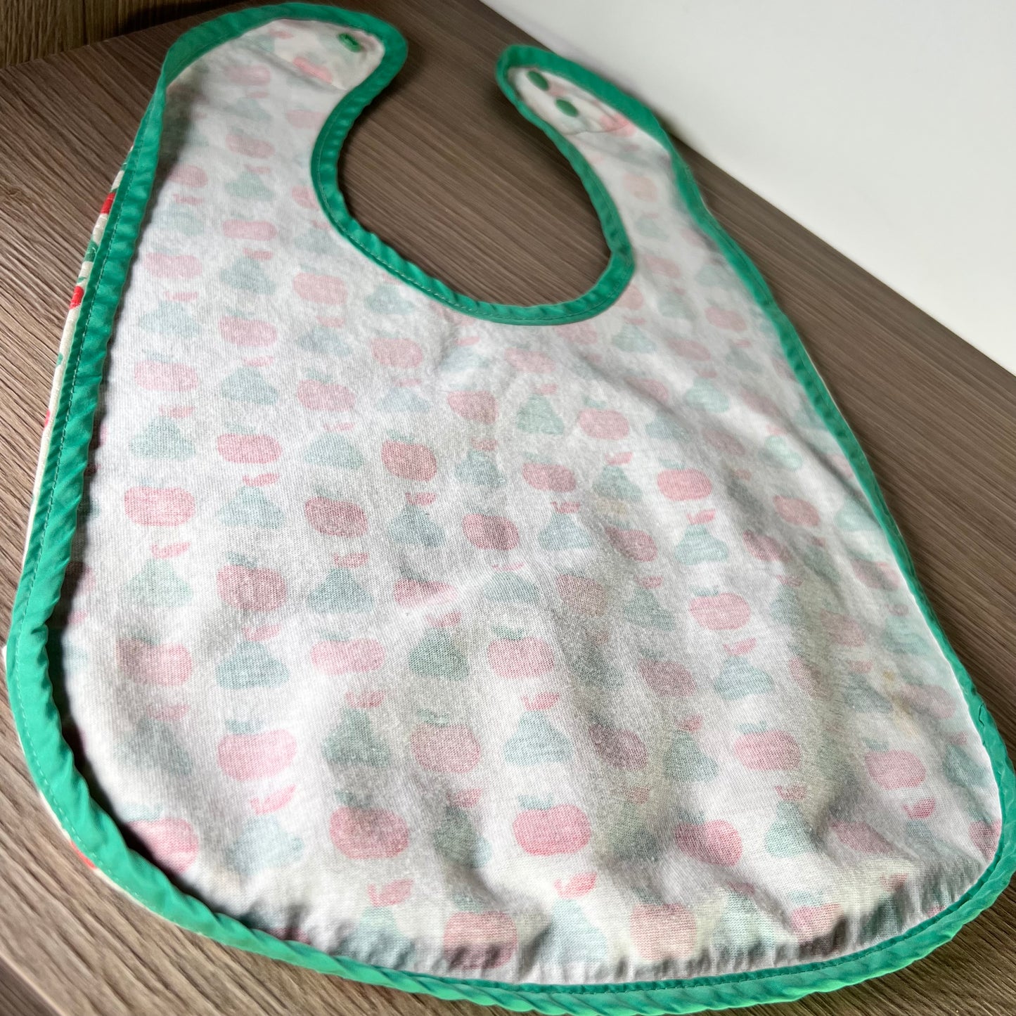 Seilinukas neperšlampamas