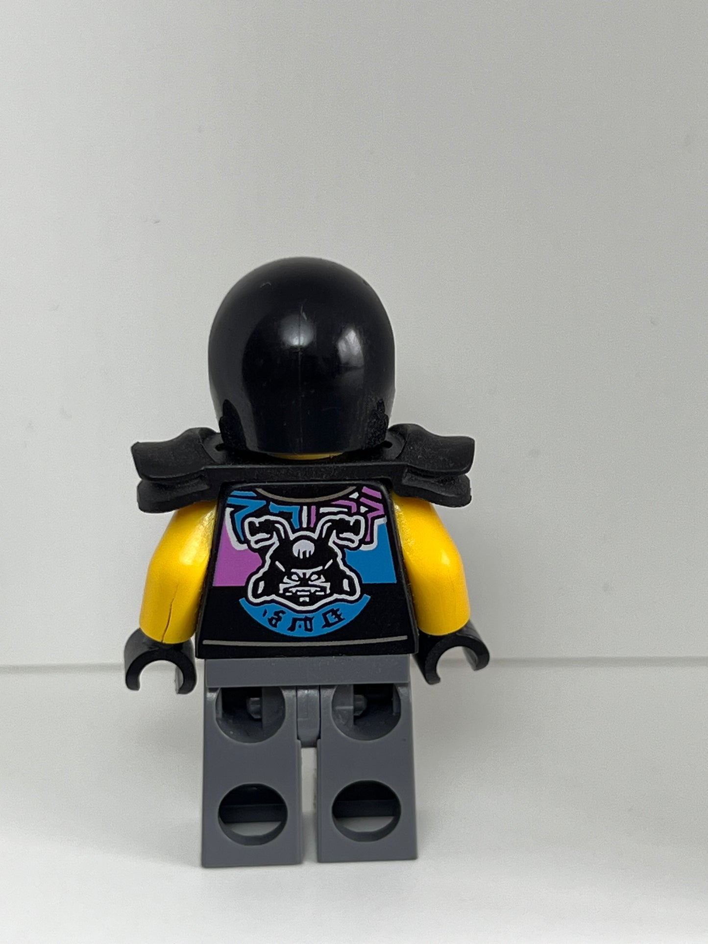 Lego figūrėlė njo395