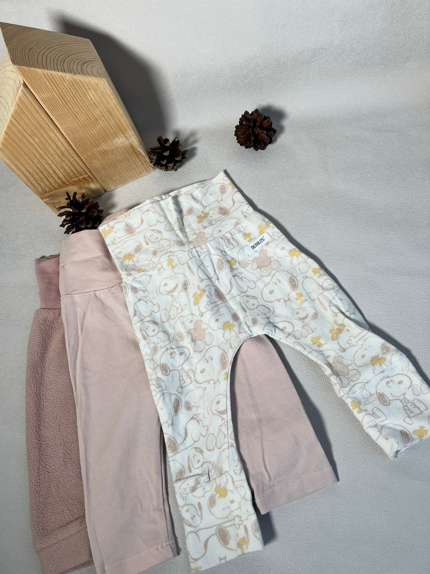 Kelnyčių komplektas