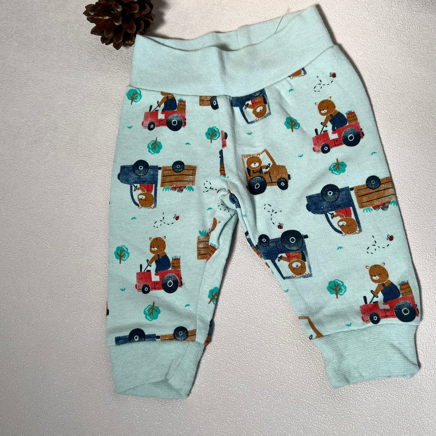 Kelnyčių komplektas, 3 vnt