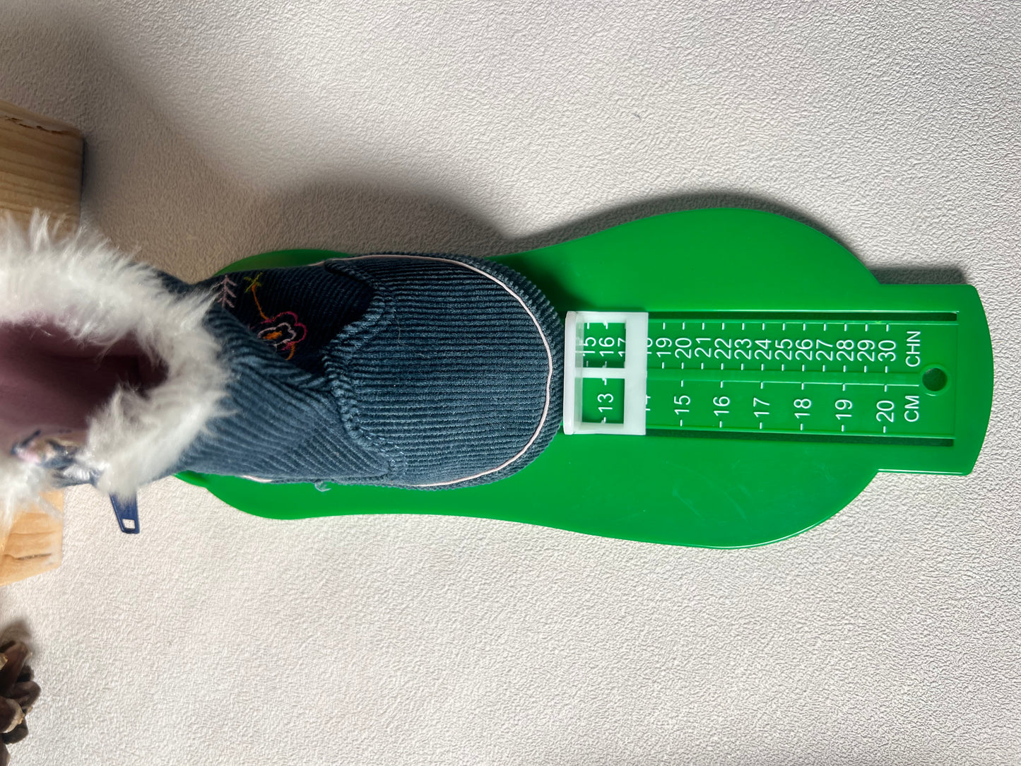 Aulinukai minkšti, Primark essentials