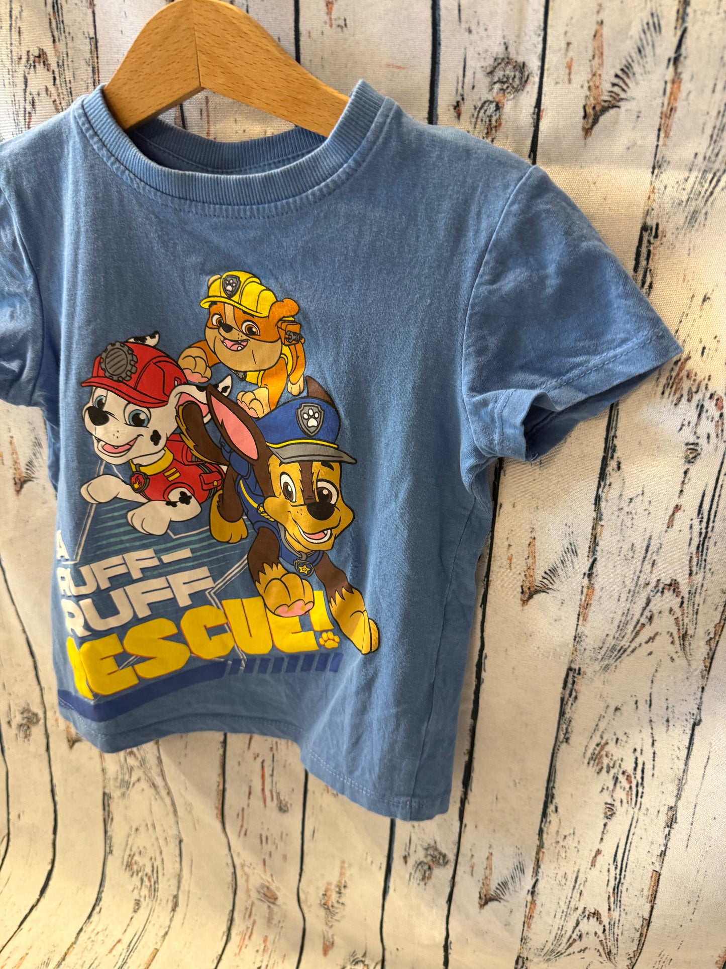 Marškinėliai Paw Patrol