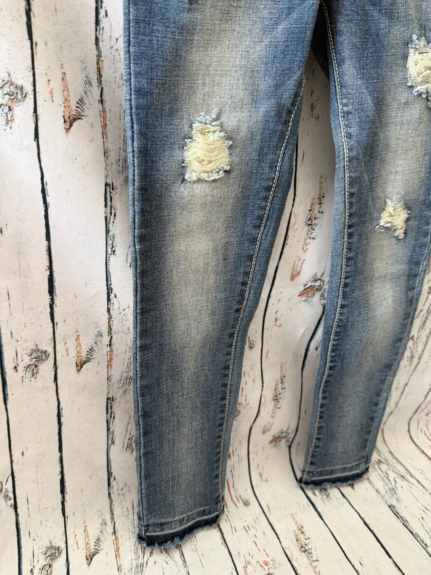 👖 Džinsai Happy House