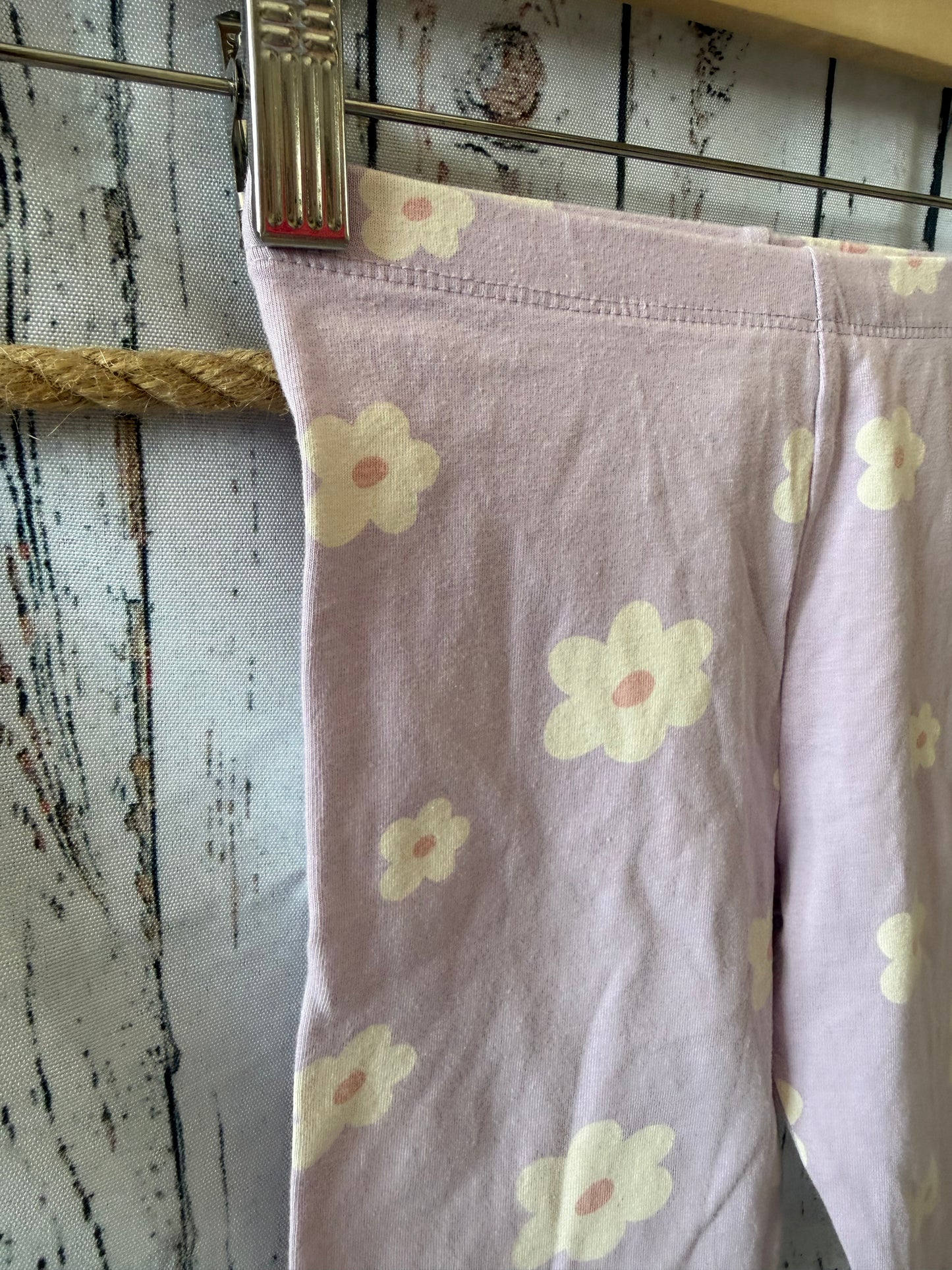 Tamprės–bridžai Mickey