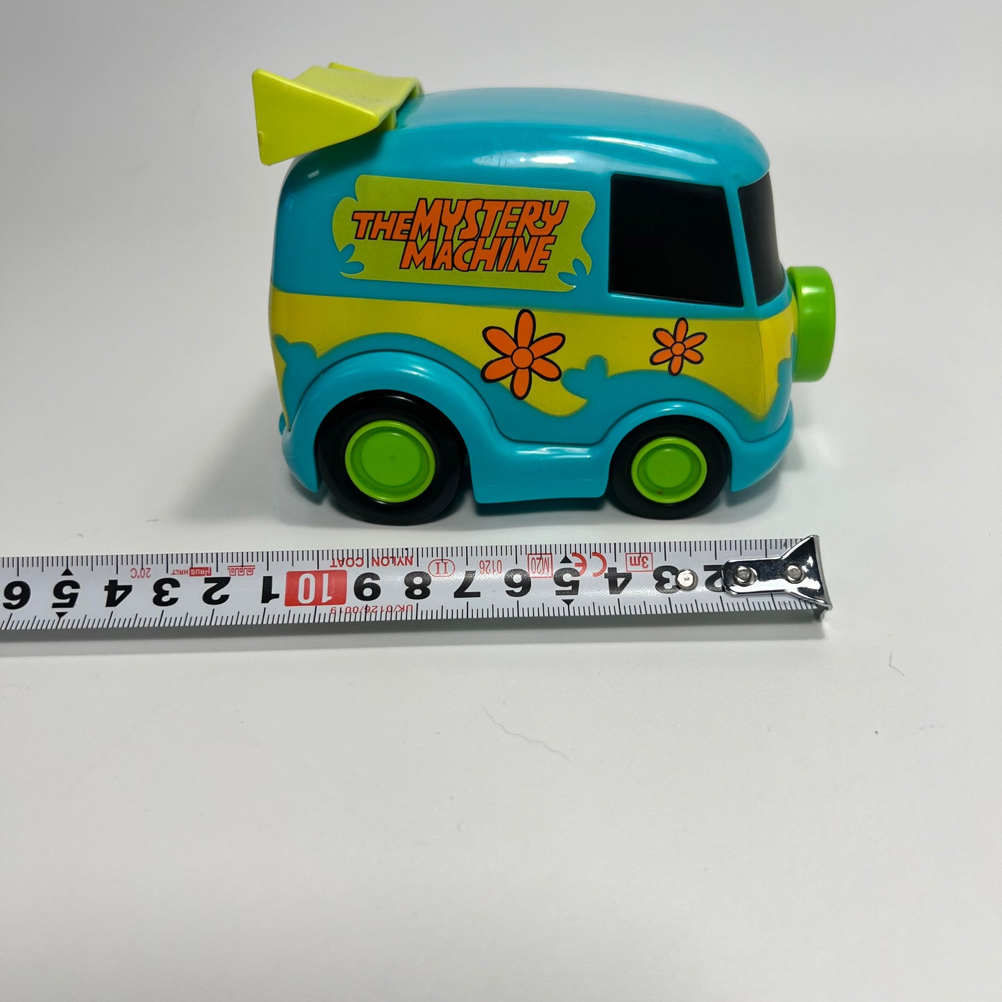 Scobidoo mašinėlė