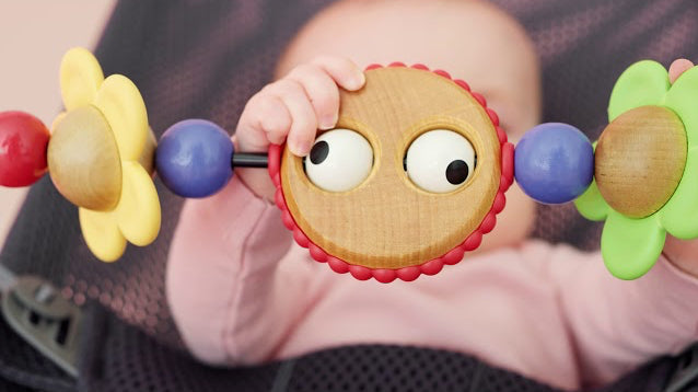 nuomojamo klaipedoje gultuko babybjorn zailiukas