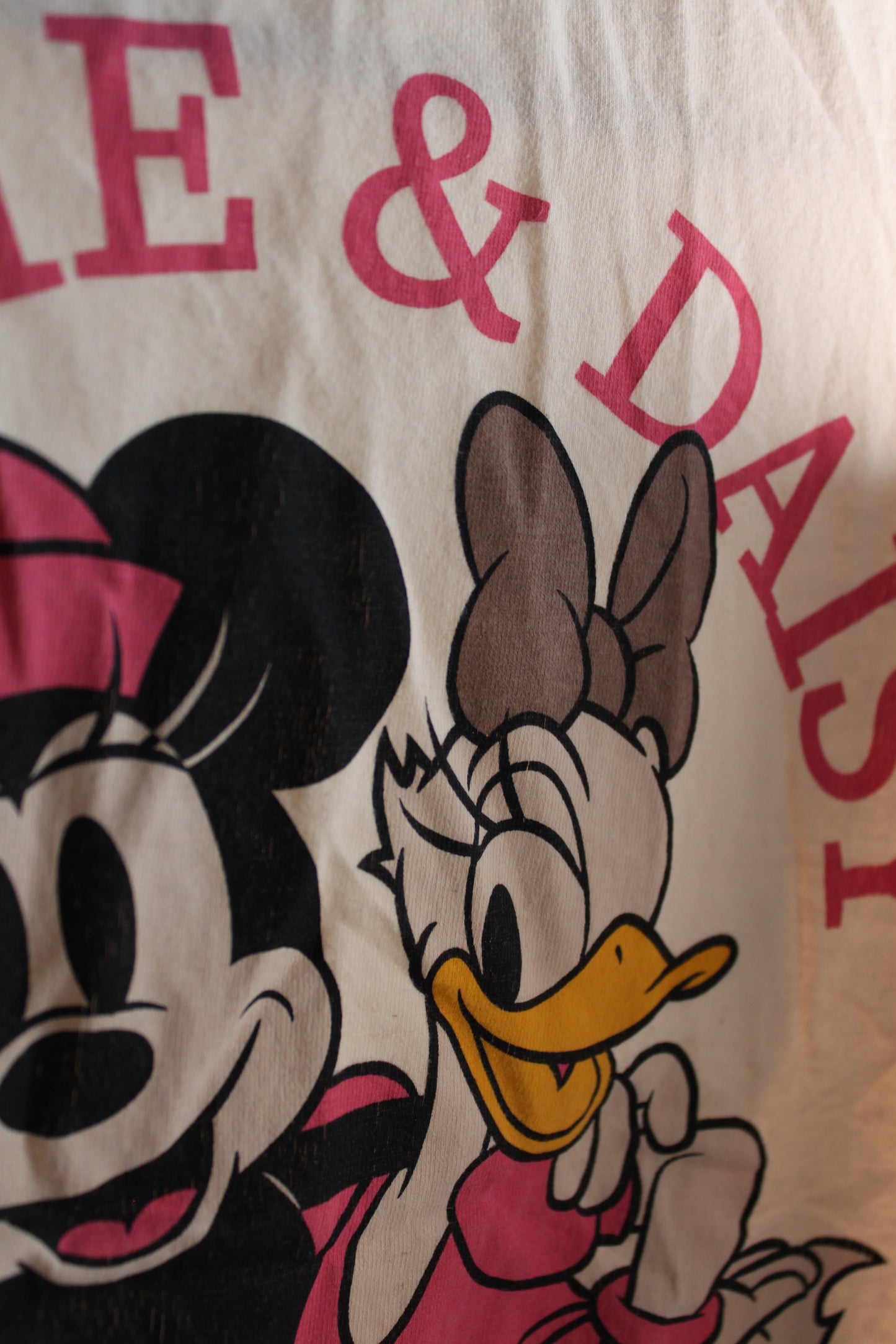 Marškinėliai Disney