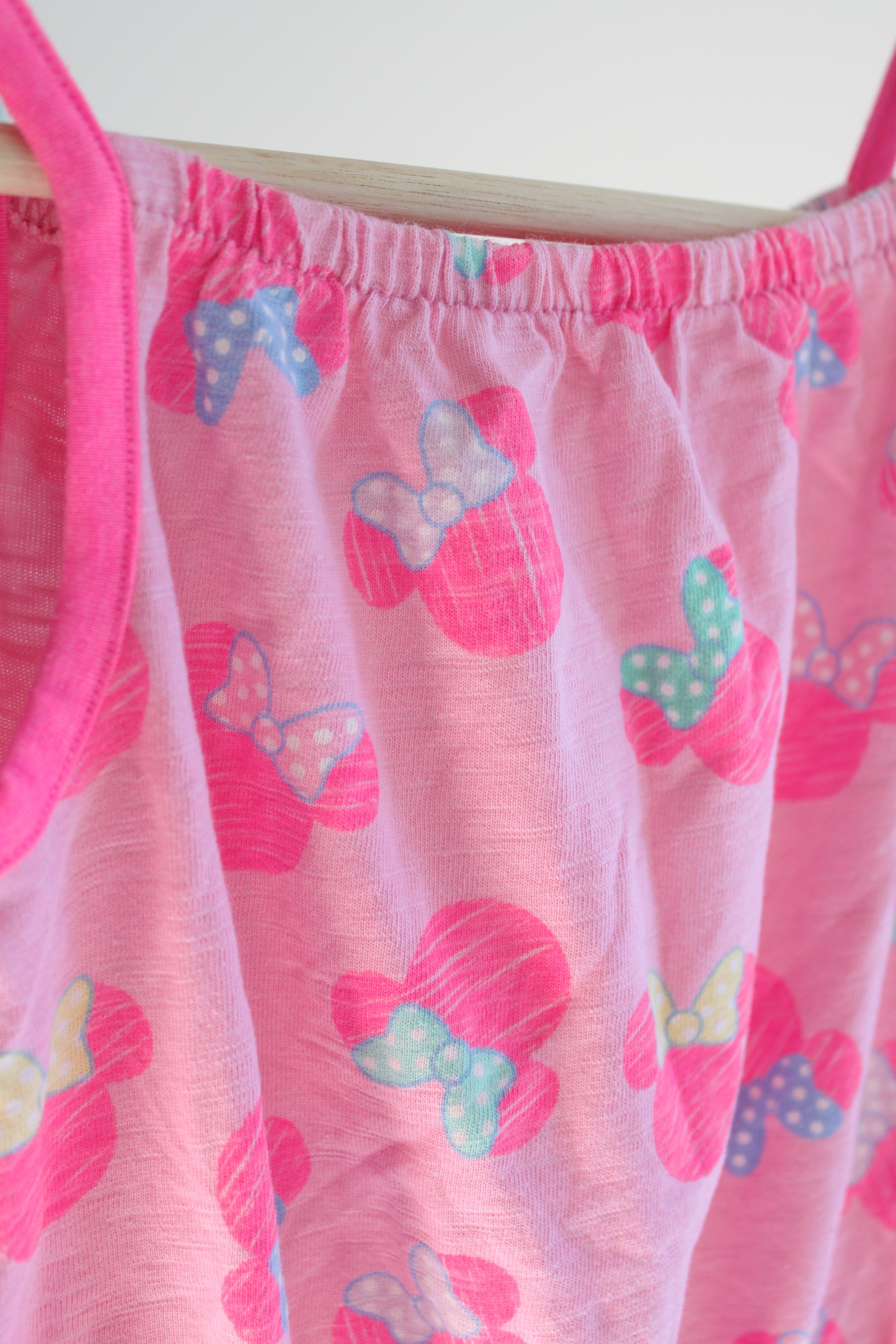 Kombinezonas Minnie Mouse