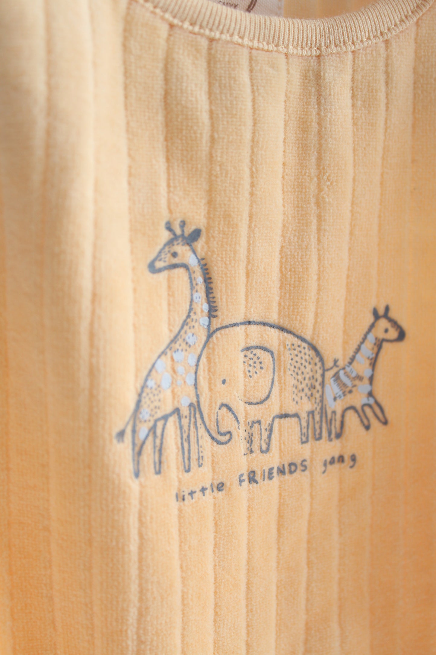 Šliaužtinukas Cool Club