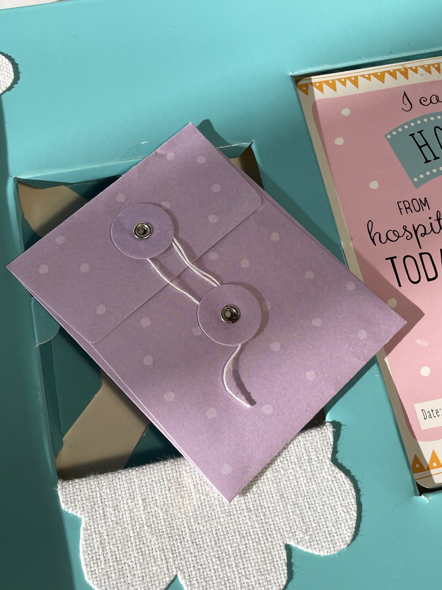 Pirmieji kūdikio metai