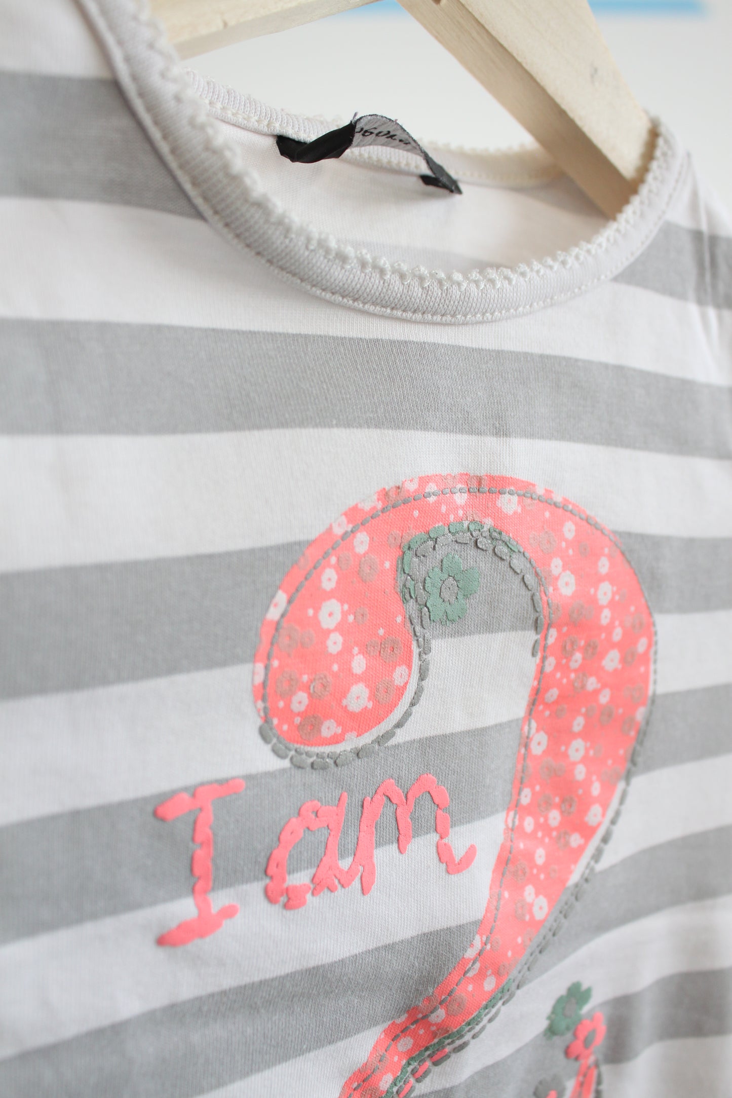 Marškinėliai George