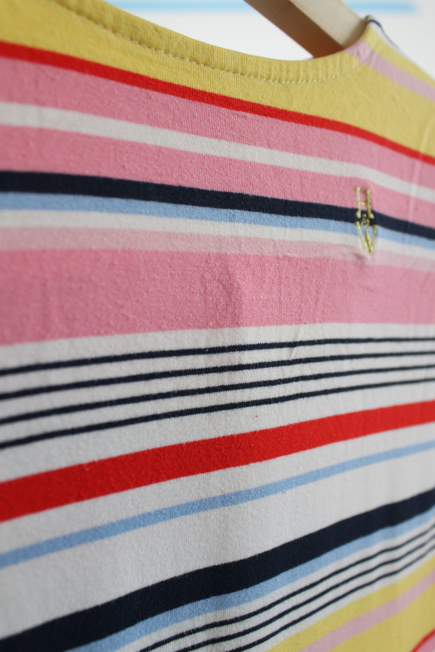 Marškinėliai Holly&Whyte