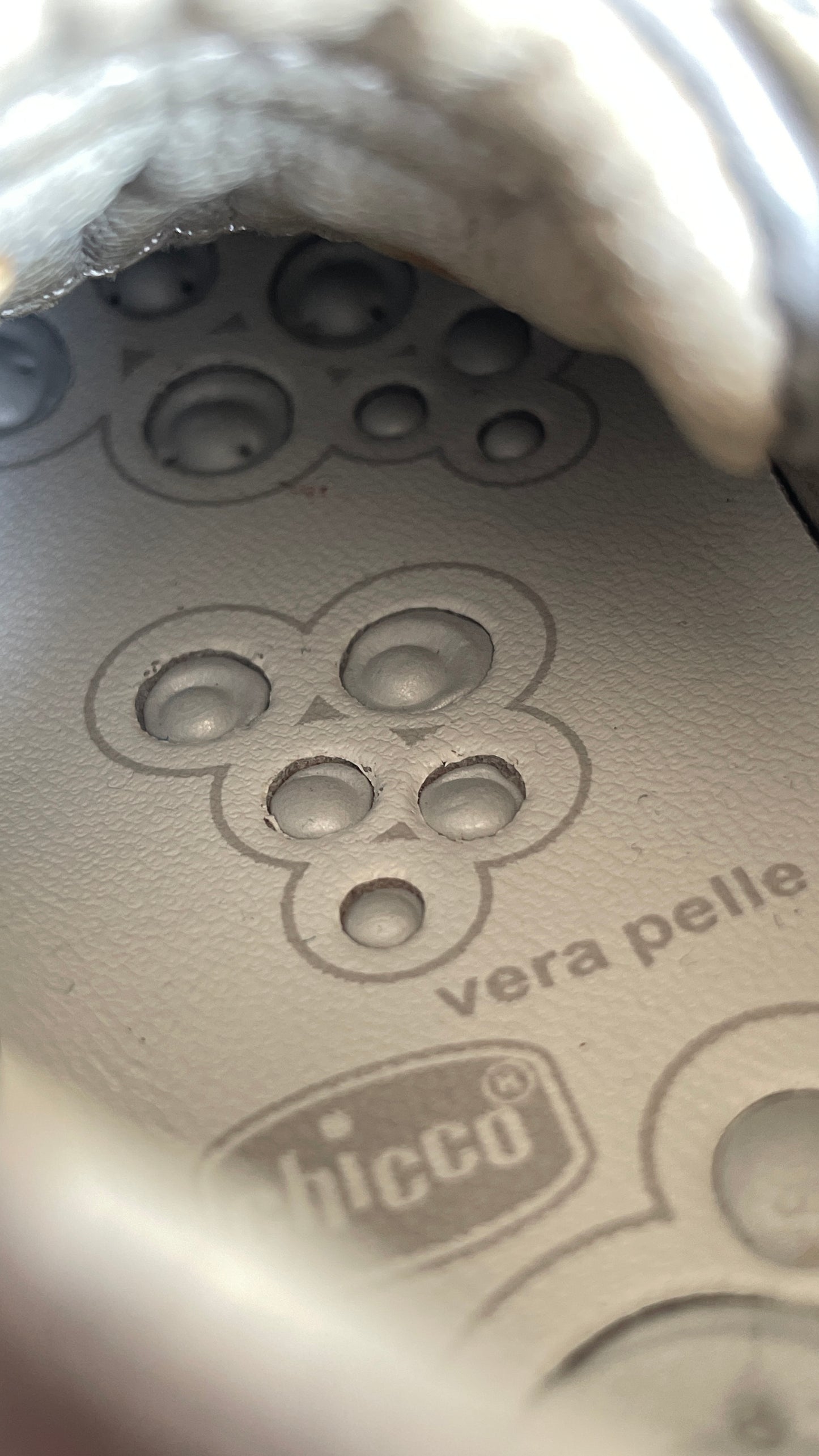 Laisvalaikio batai Chicco