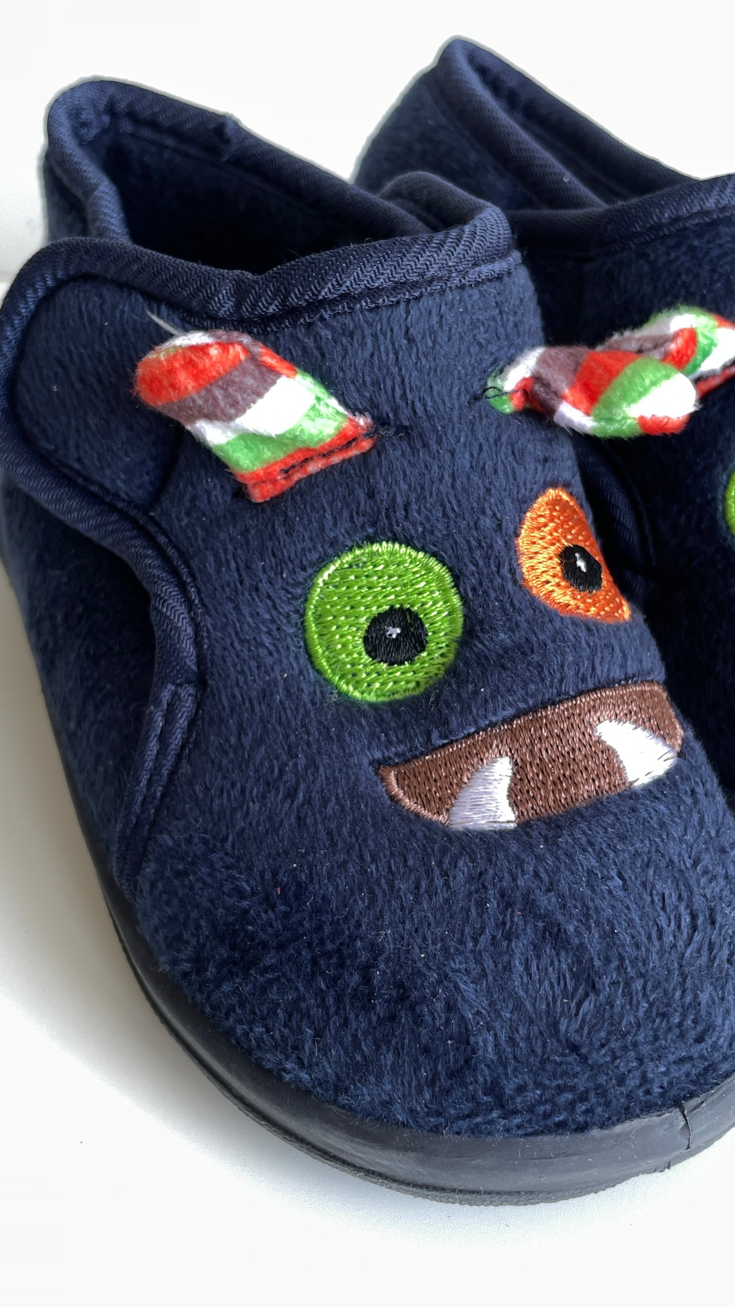 Šlepetės Seven lemon