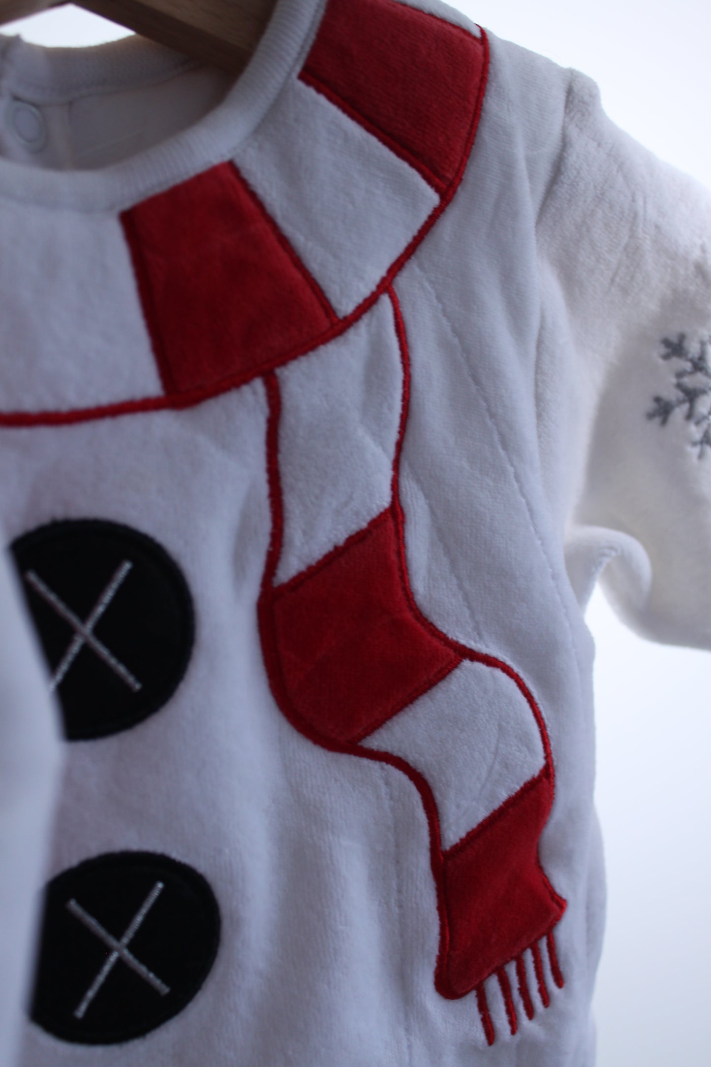 Šliaužtinukas Mothercare