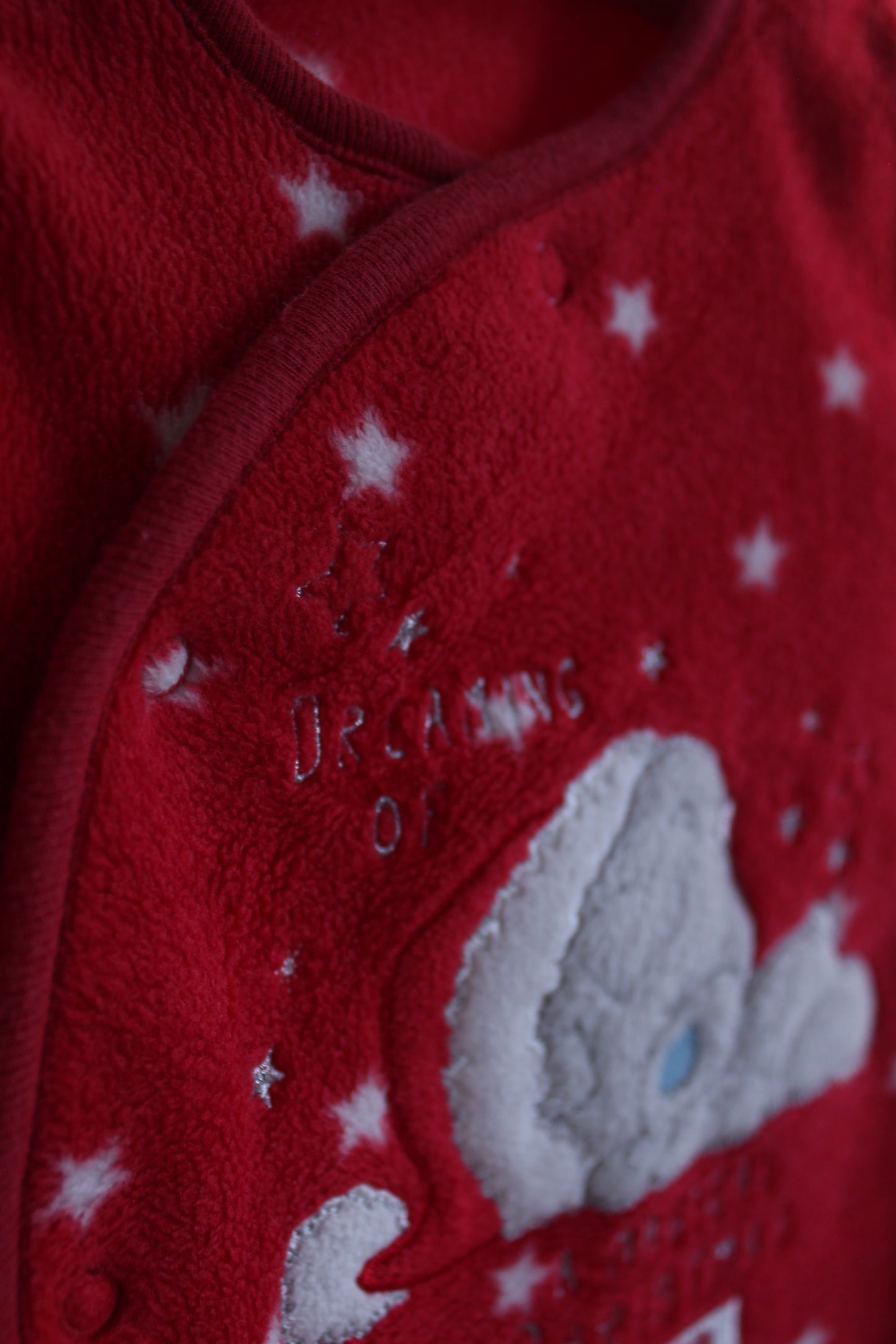 Šliaužtinukas George