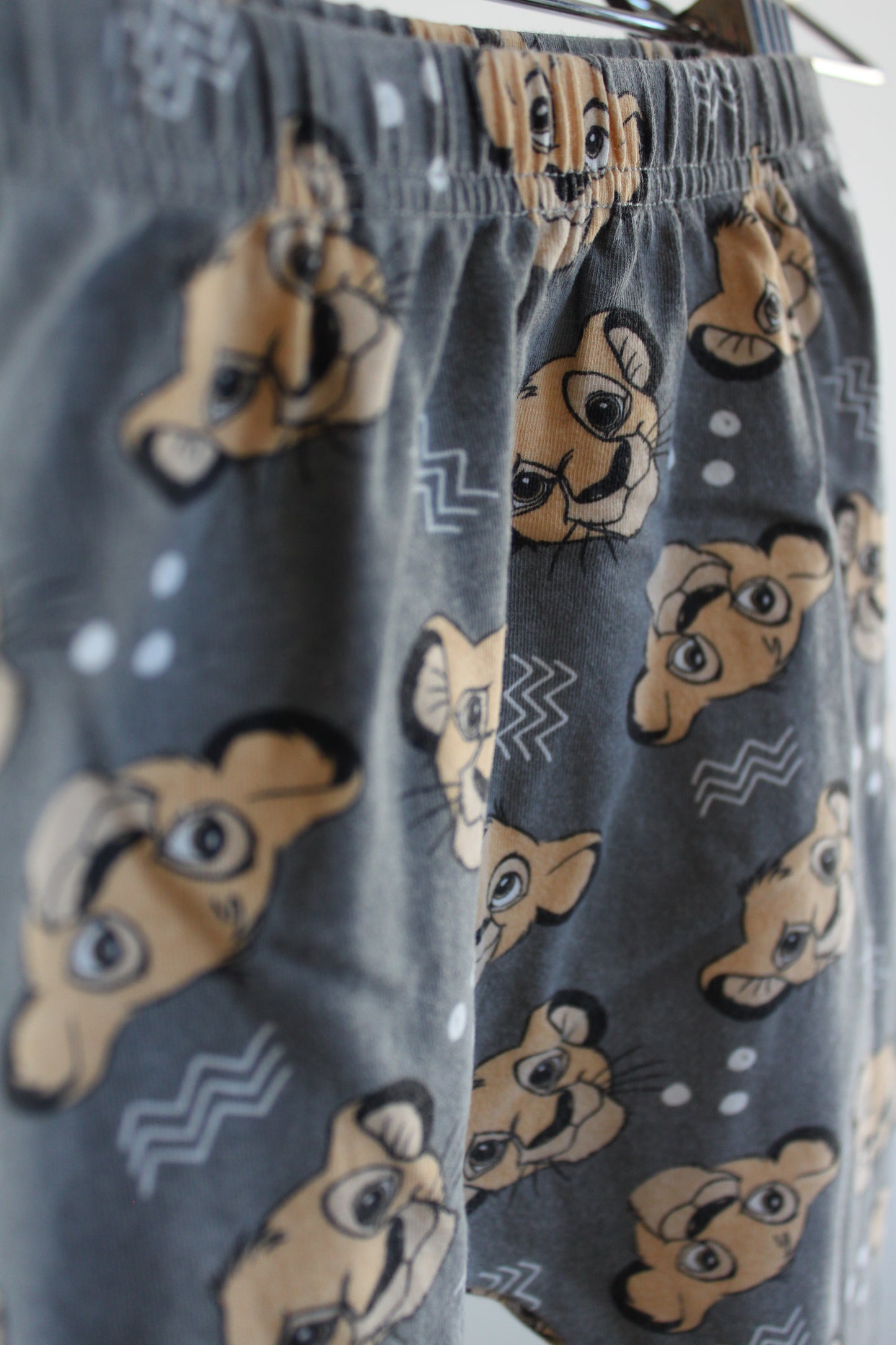 Tamprės Disney baby